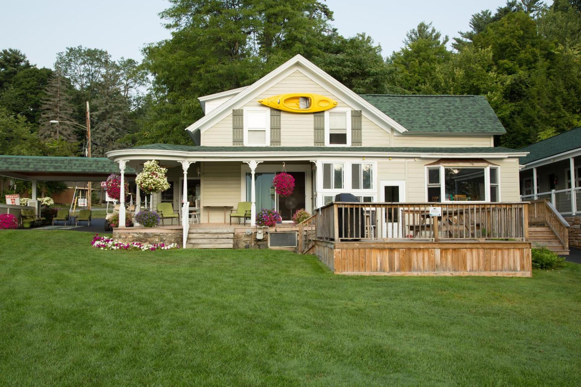 Shore Meadows Lodge LLC photo 26