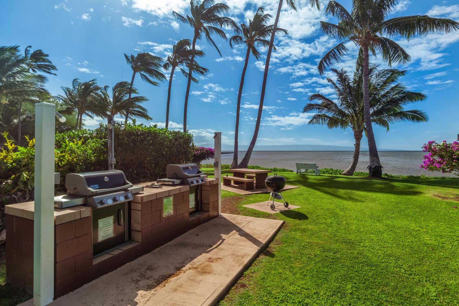 Castle at Moloka'i Shores photo 3