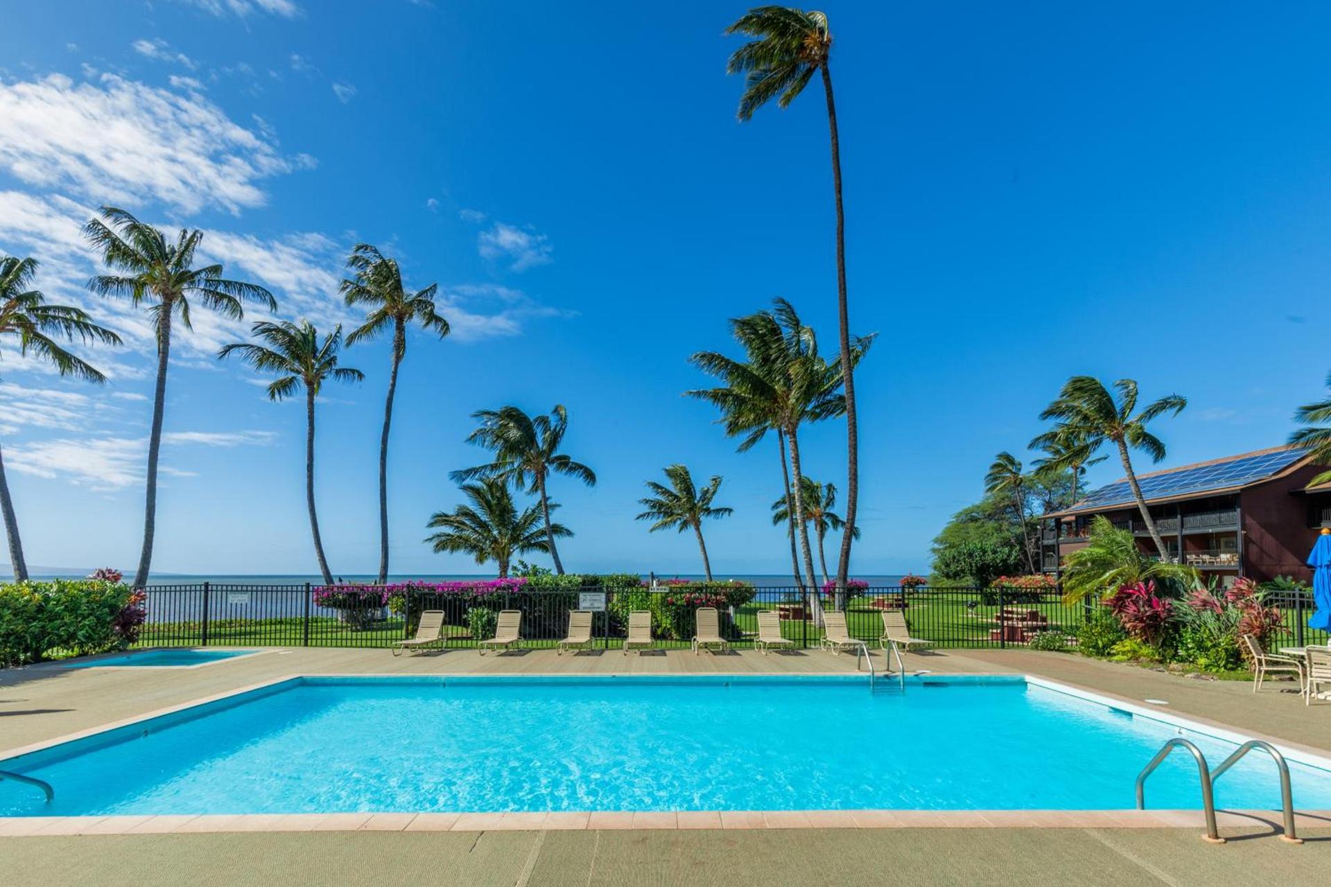 Castle at Moloka'i Shores photo 8