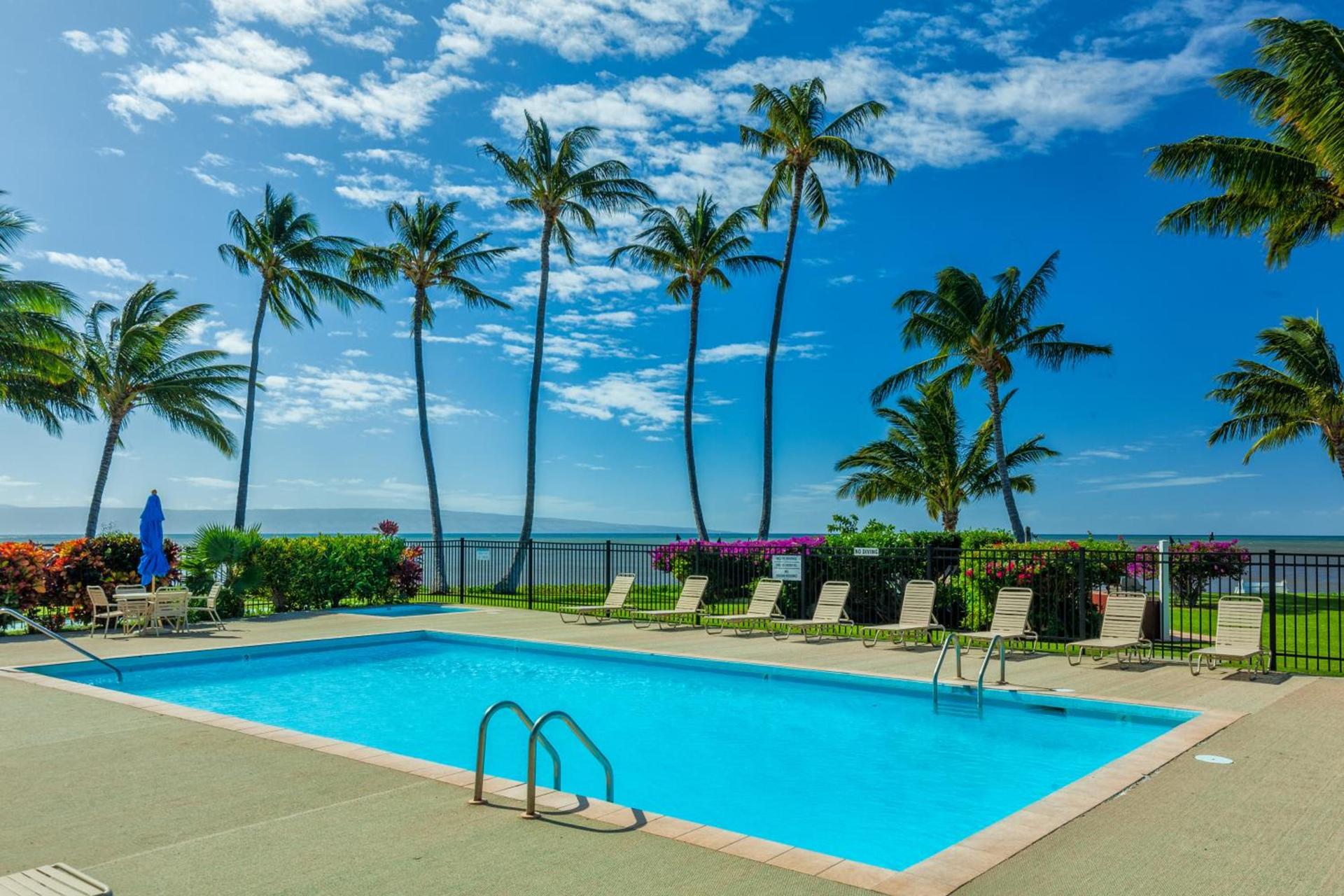 Castle at Moloka'i Shores photo 9