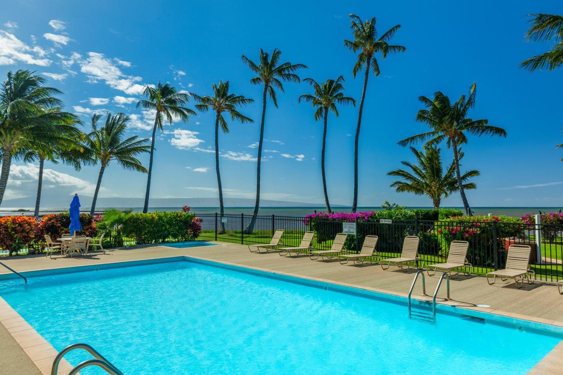 Castle at Moloka'i Shores photo 10