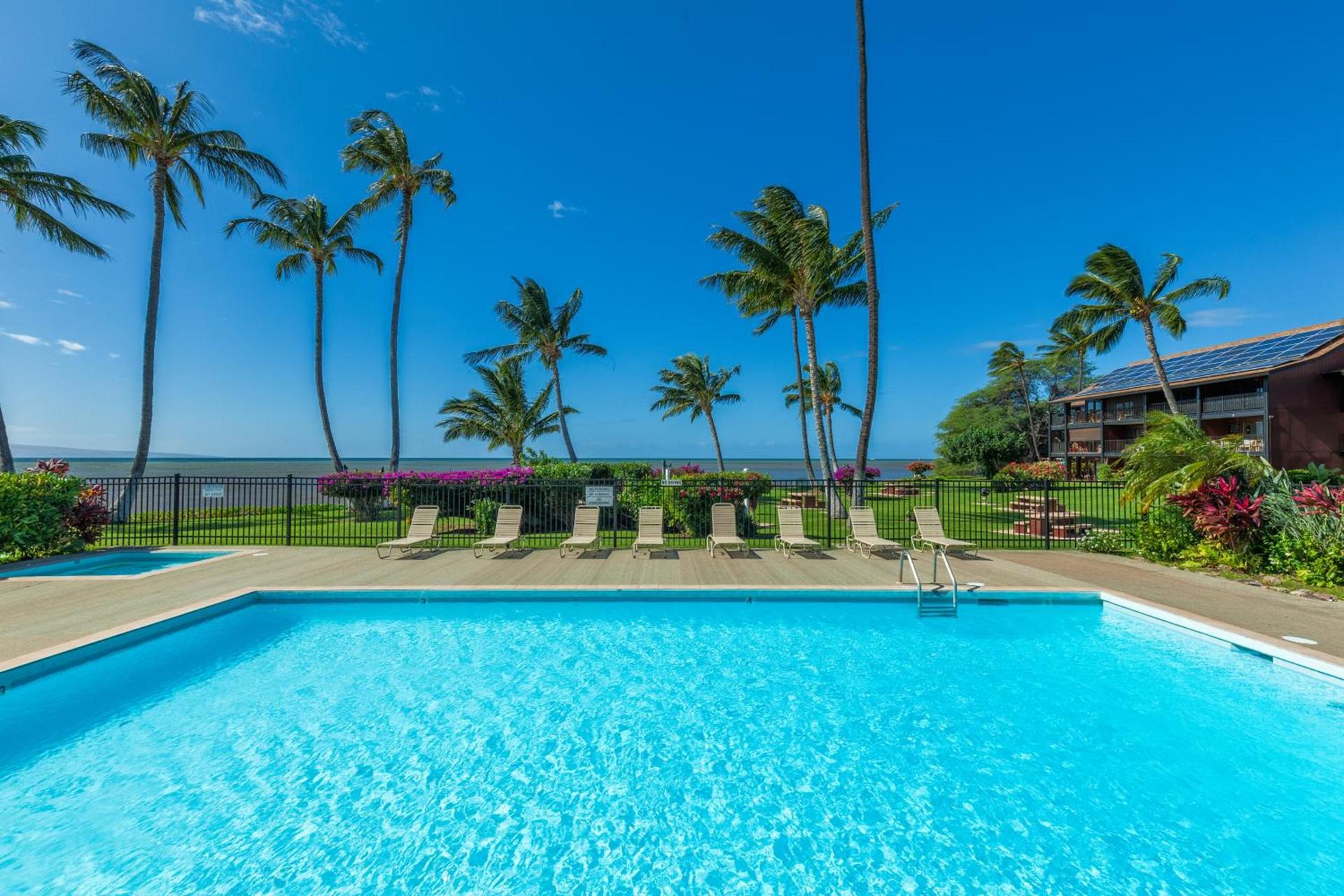 Castle at Moloka'i Shores photo 12