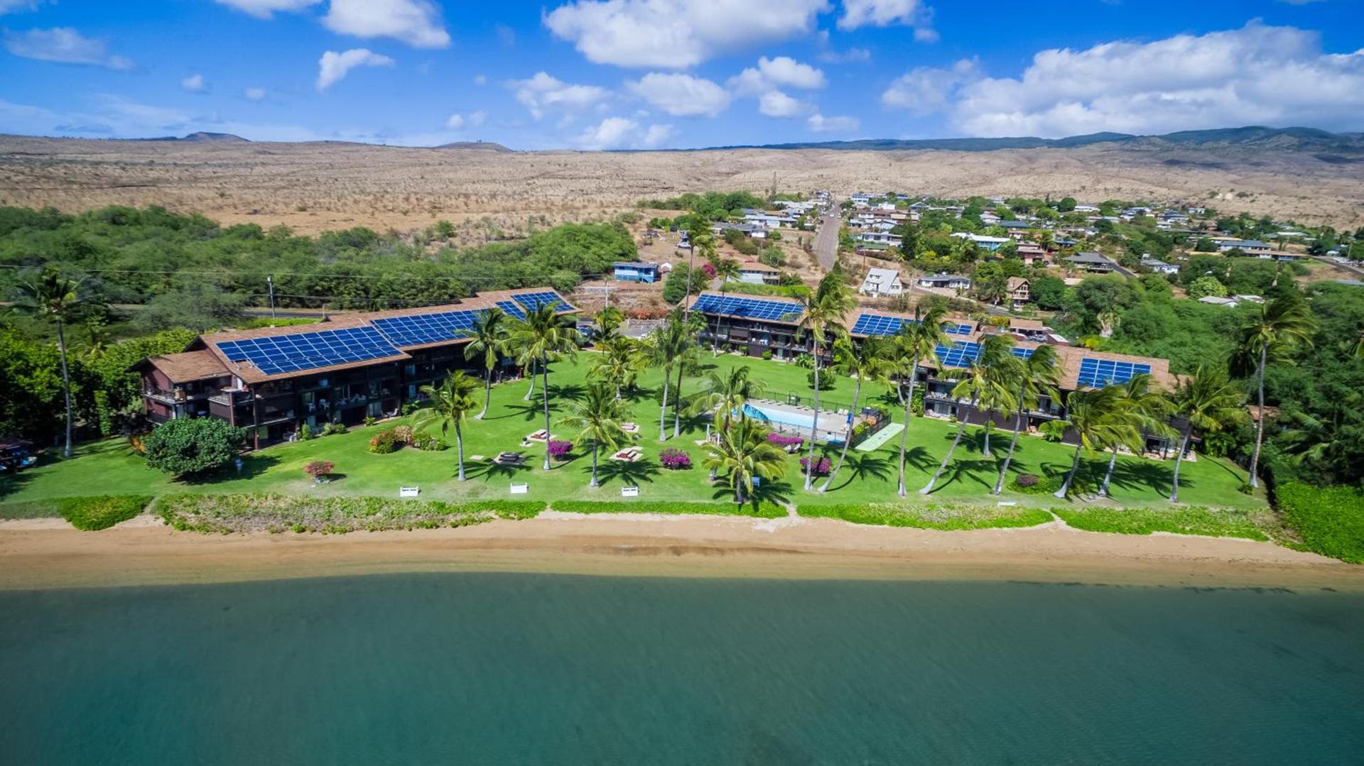 Castle at Moloka'i Shores photo 14