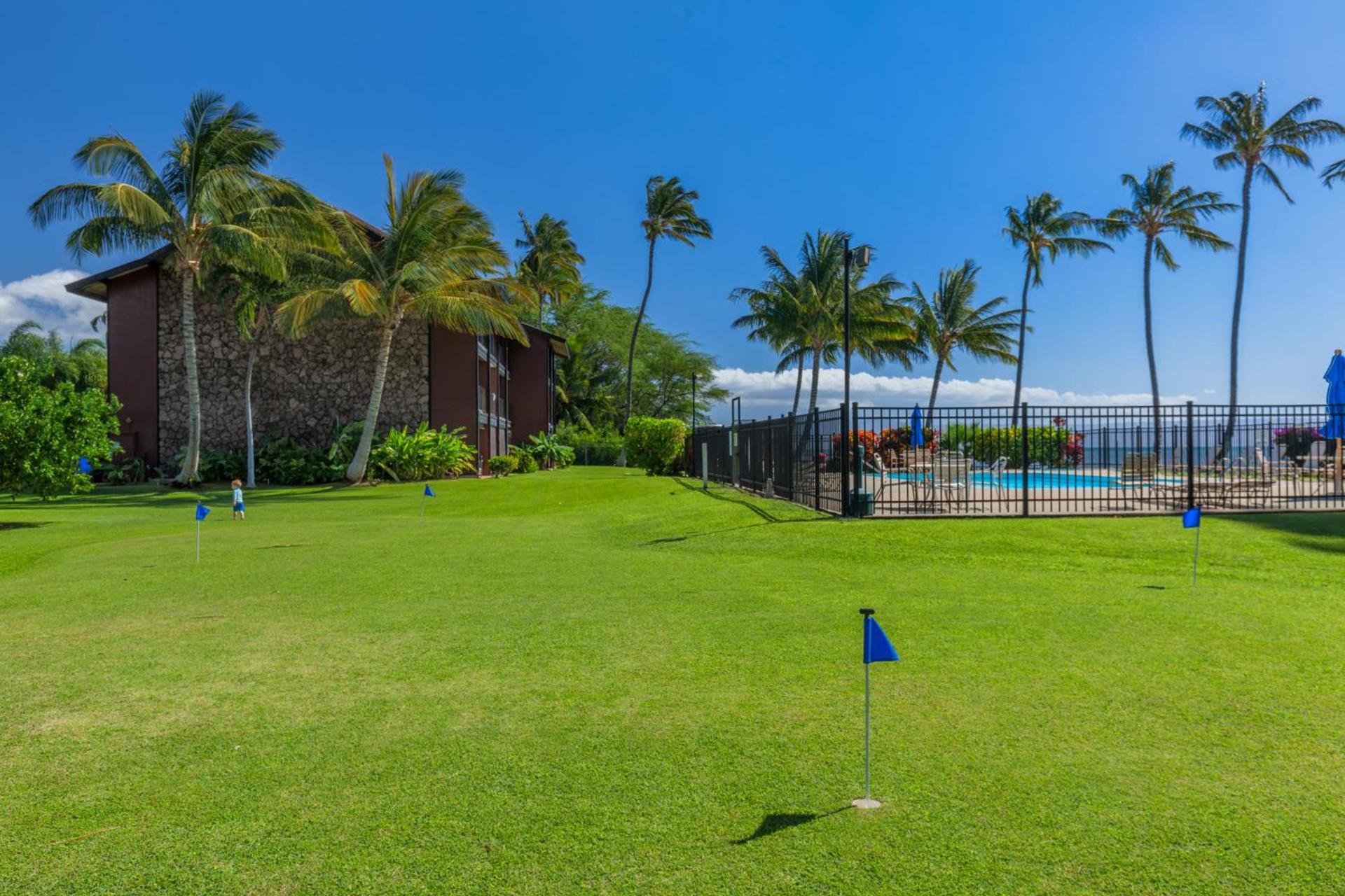 Castle at Moloka'i Shores photo 15