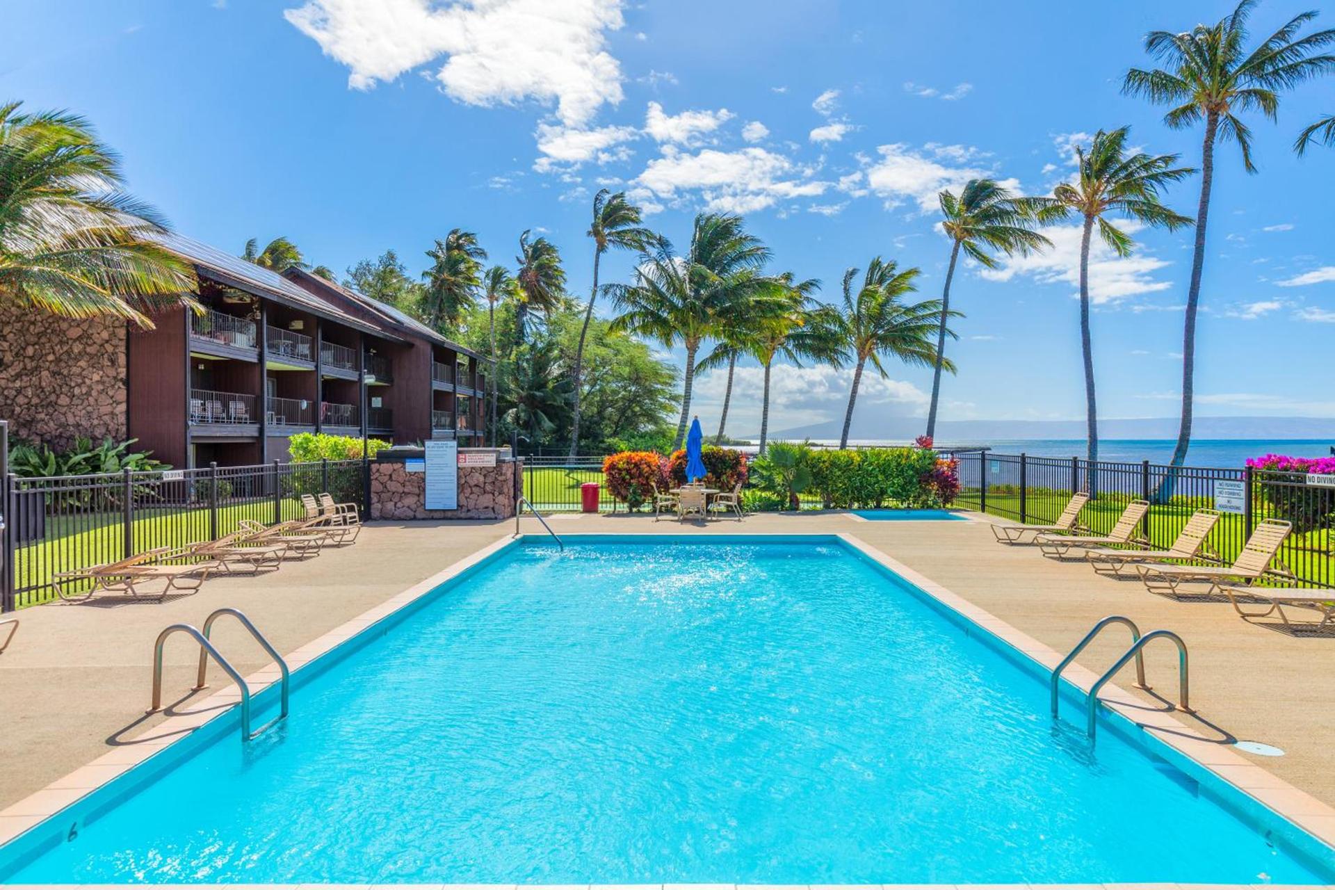 Castle at Moloka'i Shores photo 16