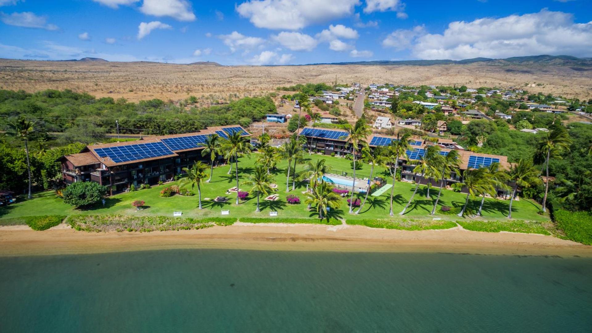 Castle at Moloka'i Shores photo 17