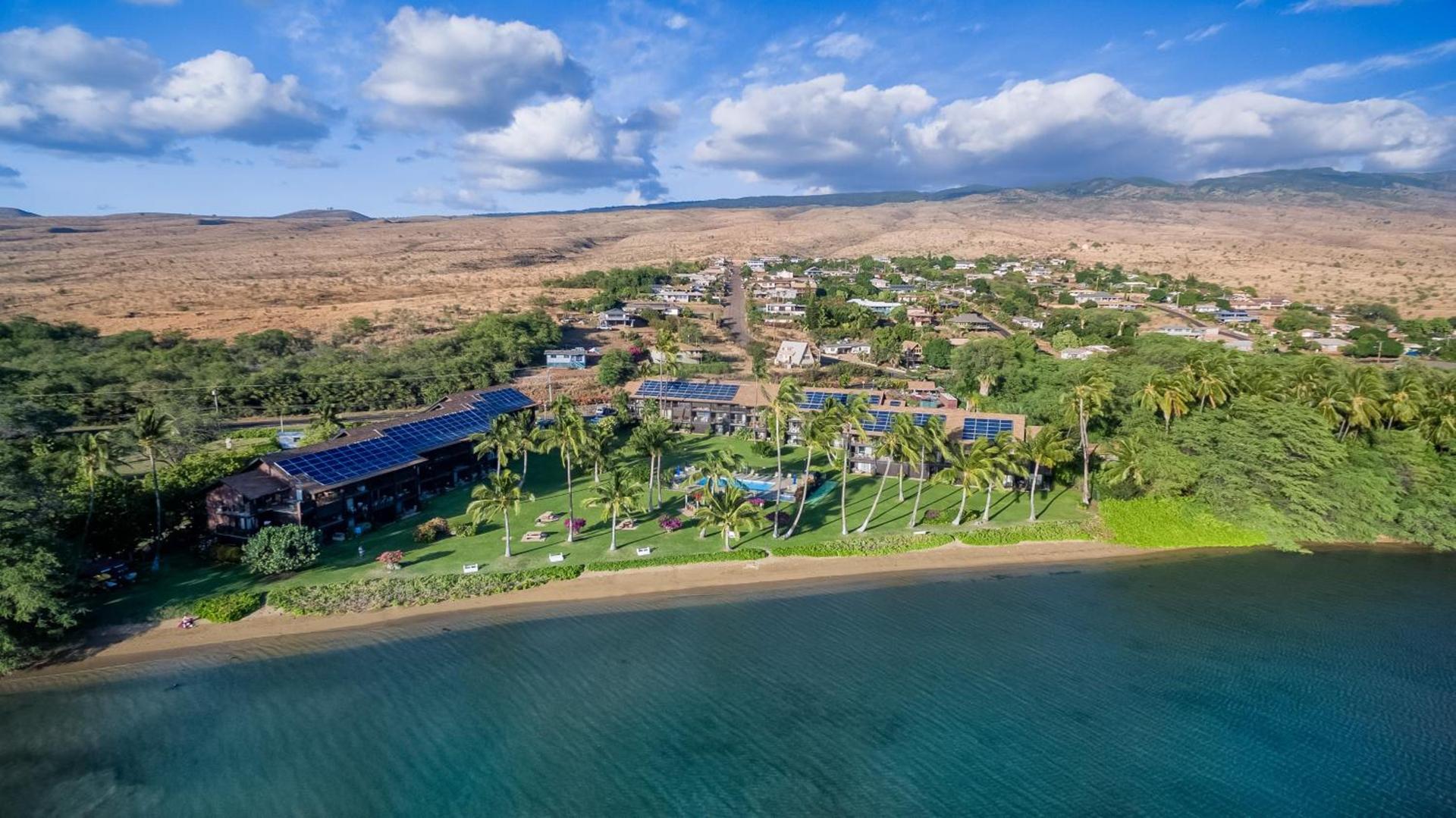 Castle at Moloka'i Shores photo 18