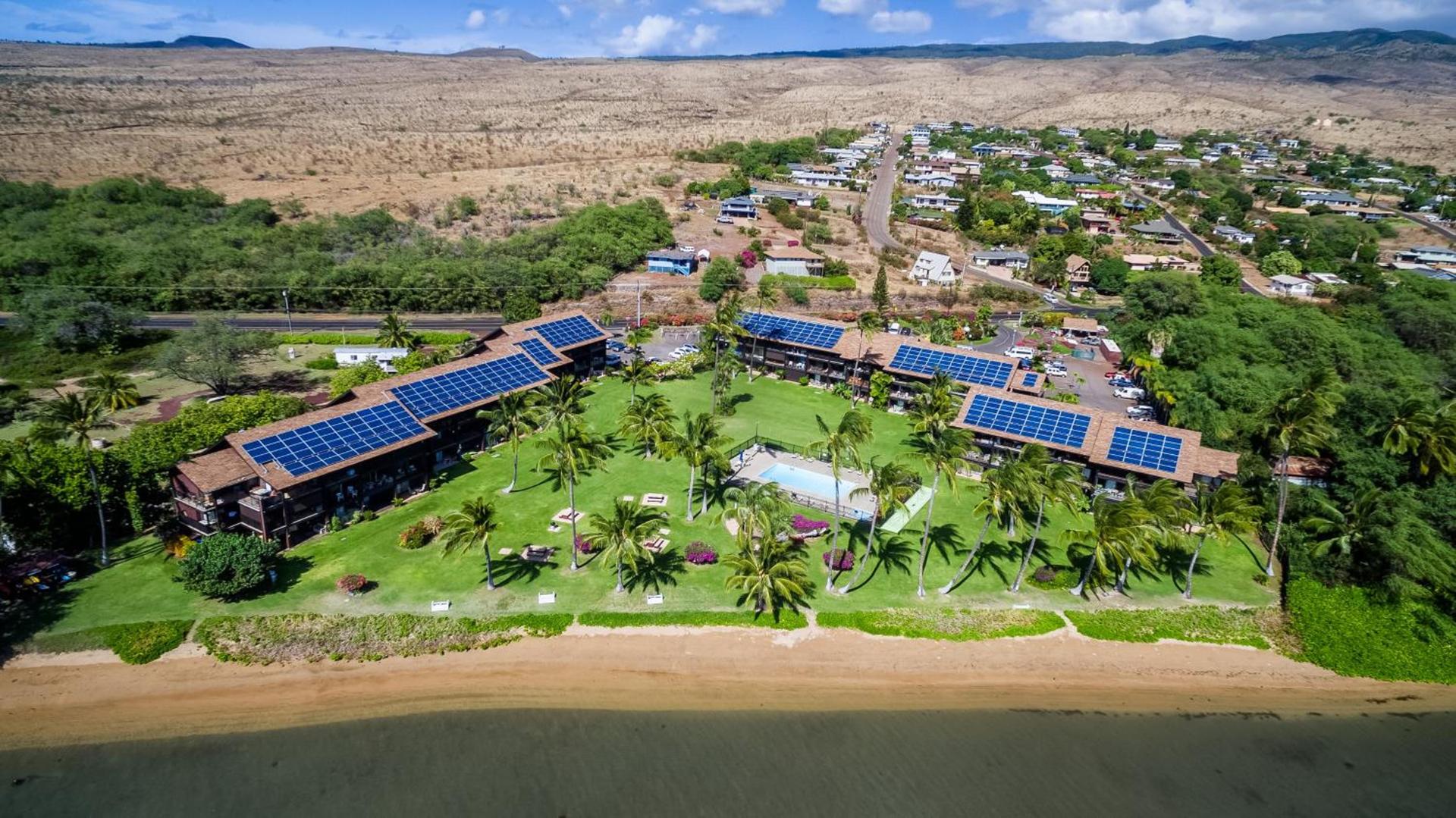 Castle at Moloka'i Shores photo 19