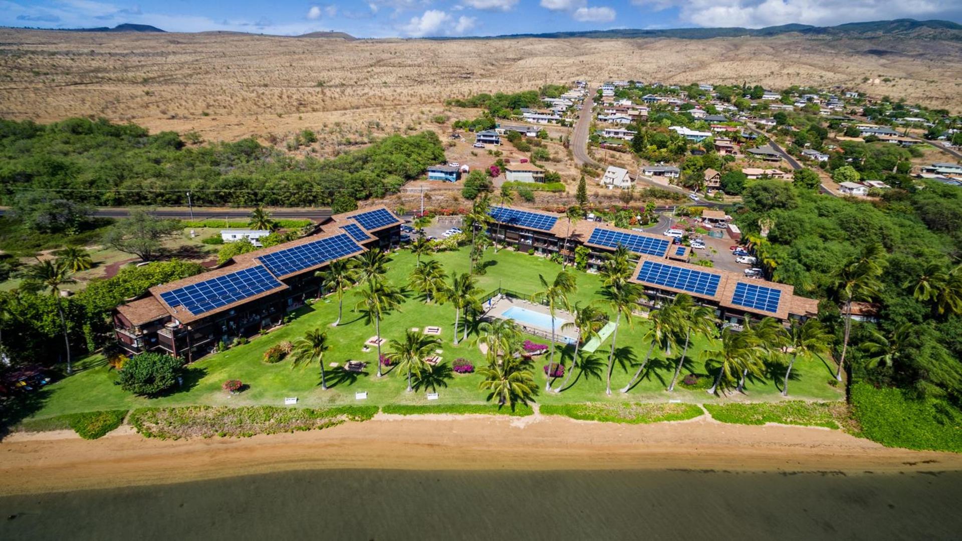 Castle at Moloka'i Shores photo 20