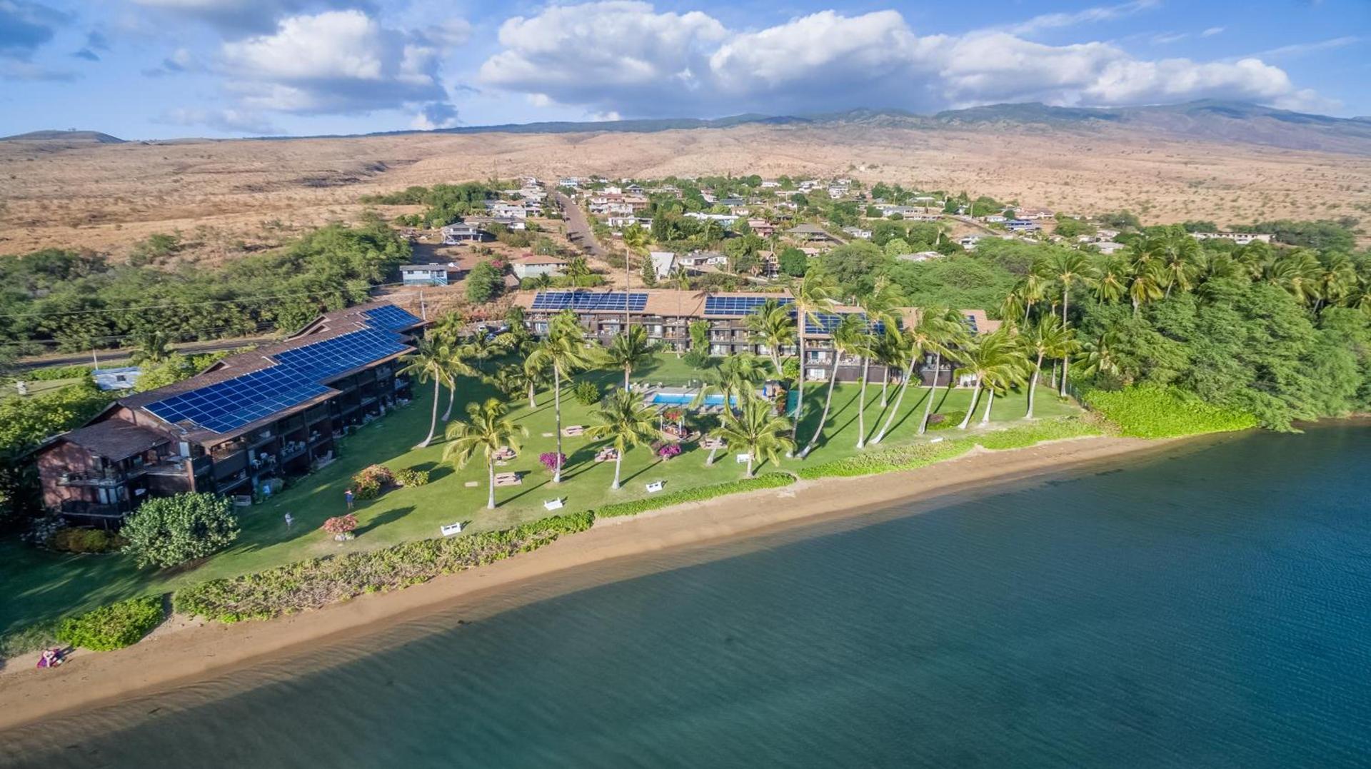 Castle at Moloka'i Shores photo 22