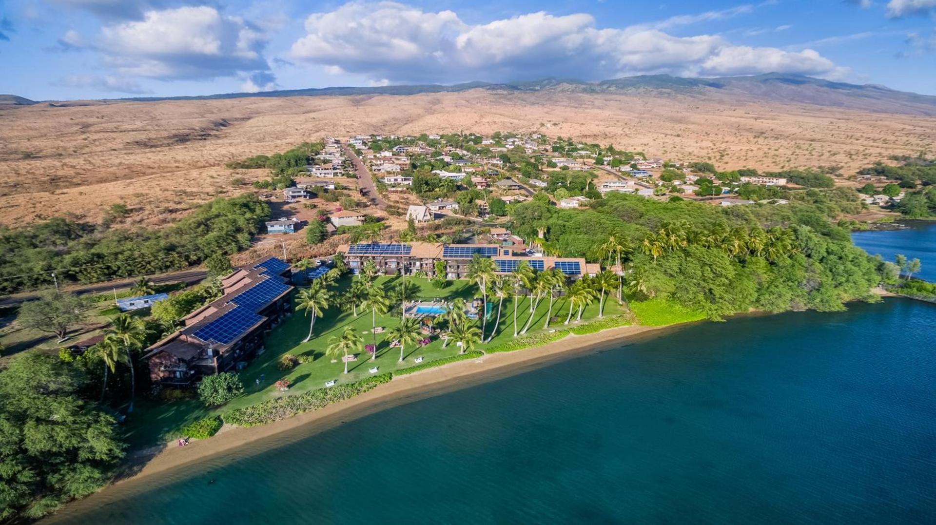 Castle at Moloka'i Shores photo 24