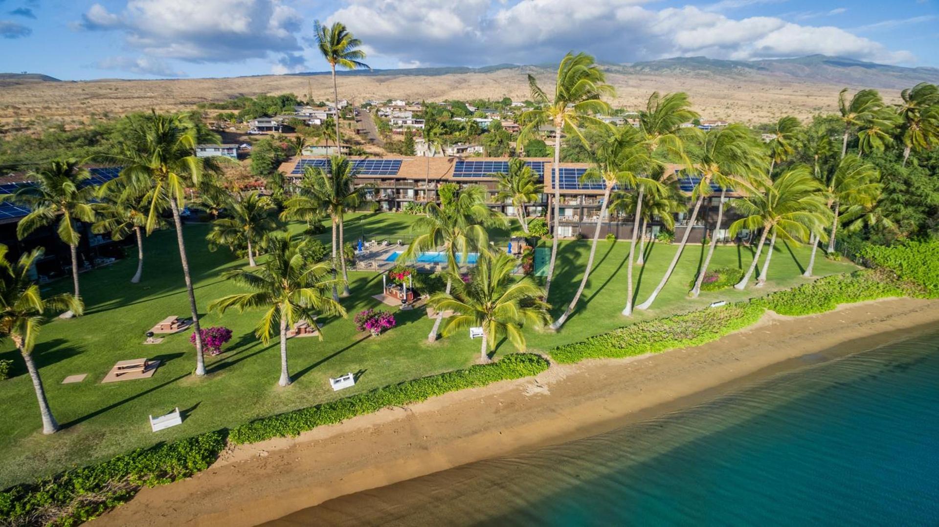 Castle at Moloka'i Shores photo 25