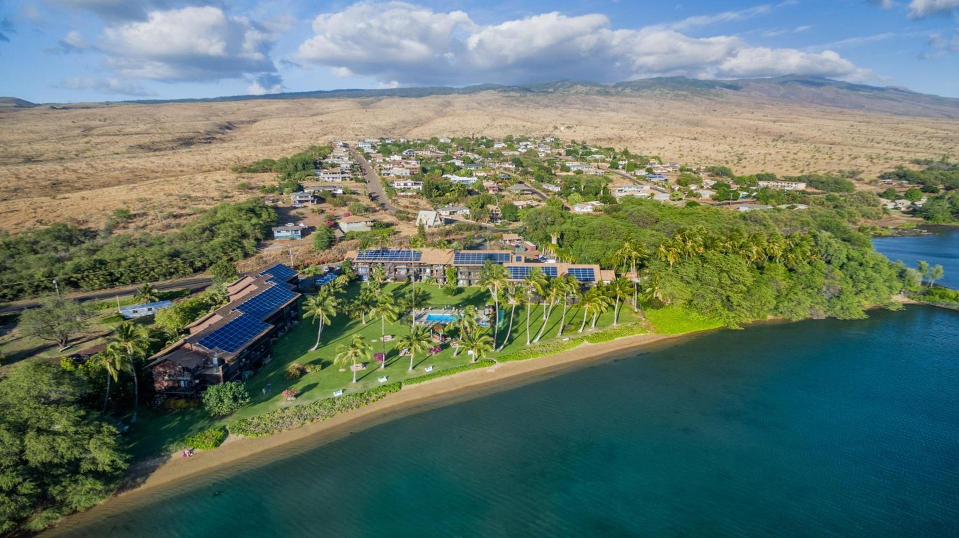Castle at Moloka'i Shores photo 26