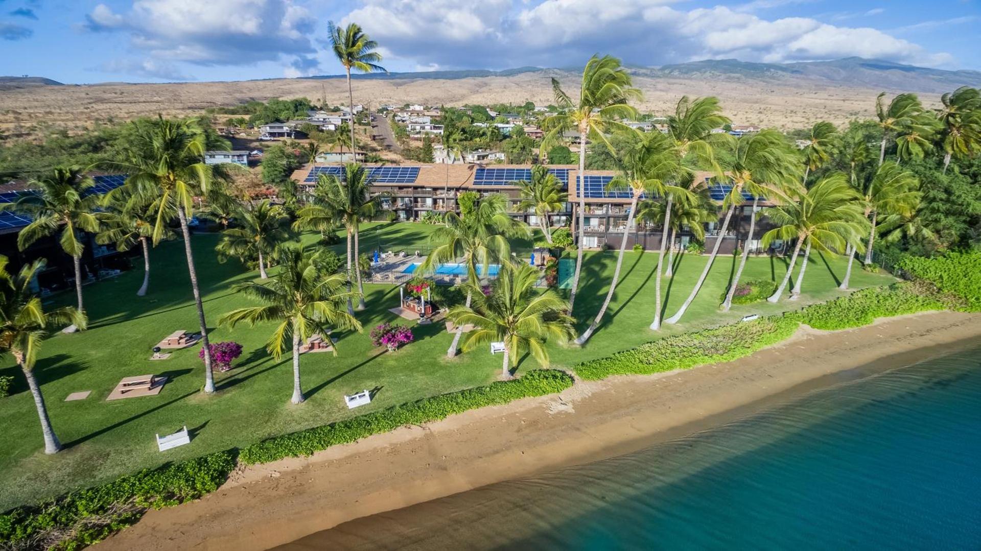Castle at Moloka'i Shores photo 27