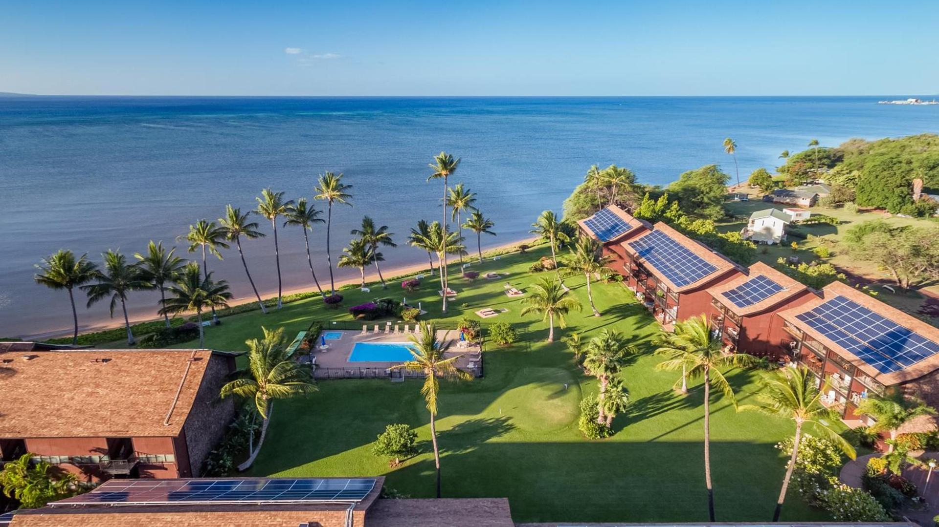 Castle at Moloka'i Shores photo 28