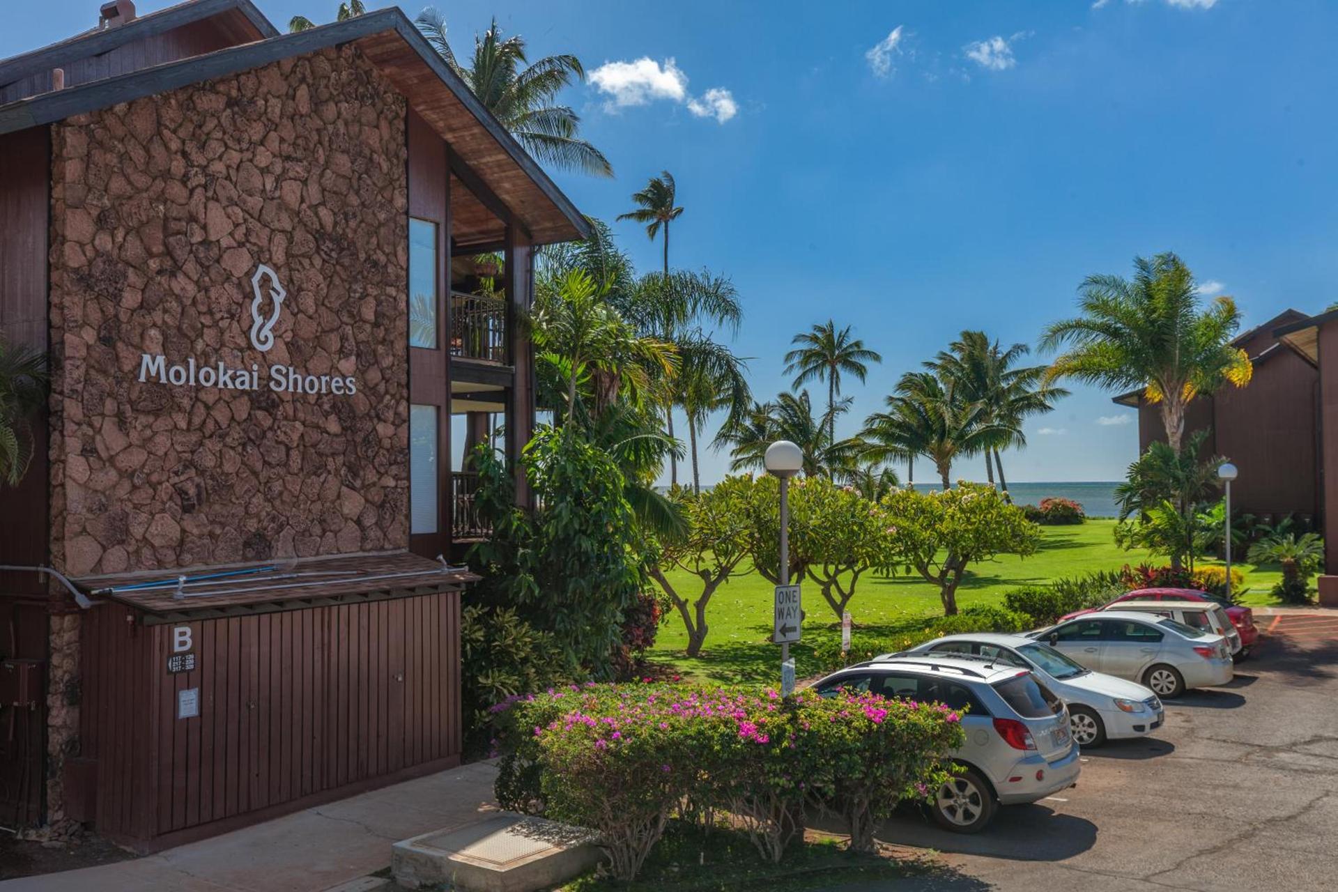 Castle at Moloka'i Shores photo 30