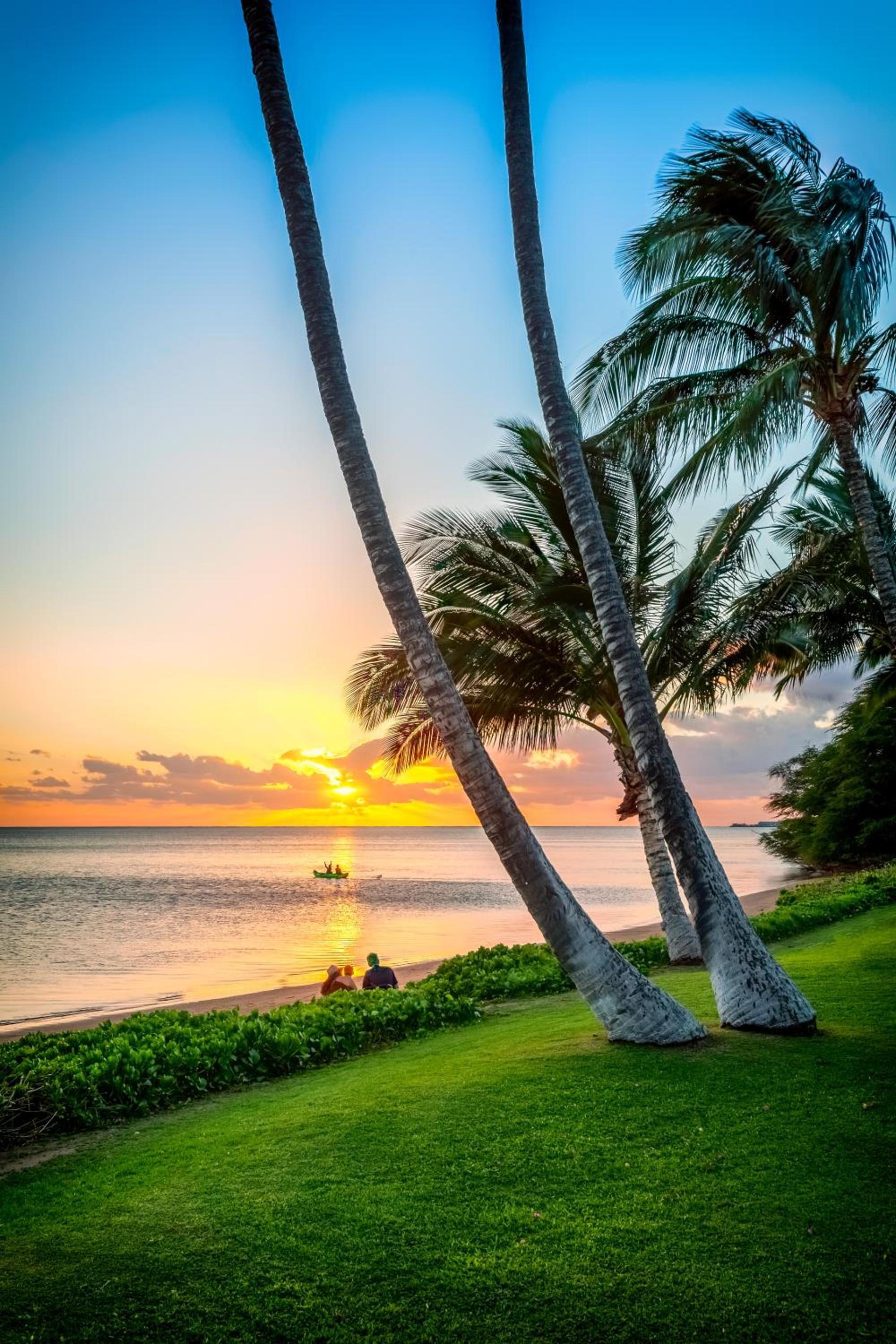 Castle at Moloka'i Shores photo 31