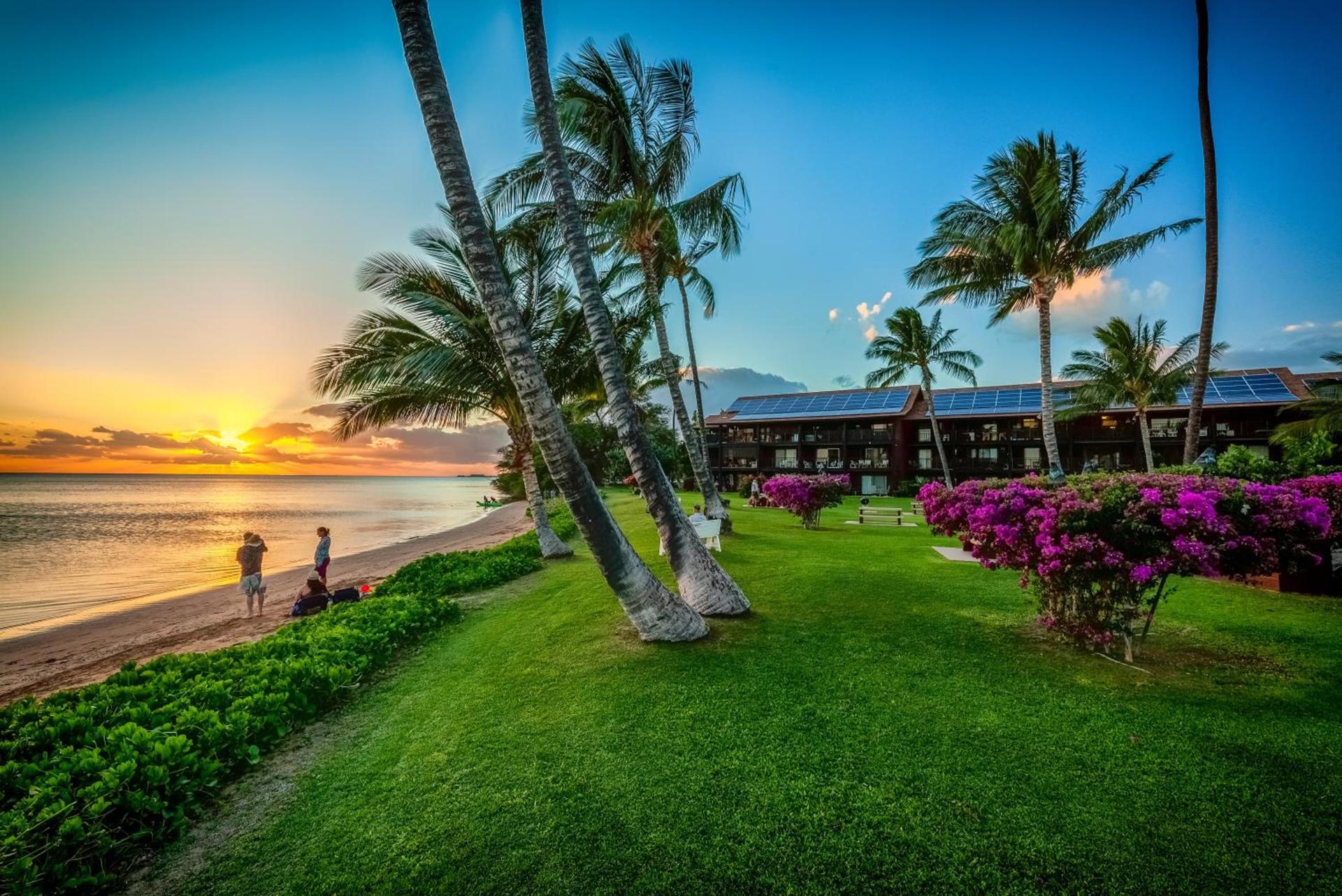 Castle at Moloka'i Shores photo 32