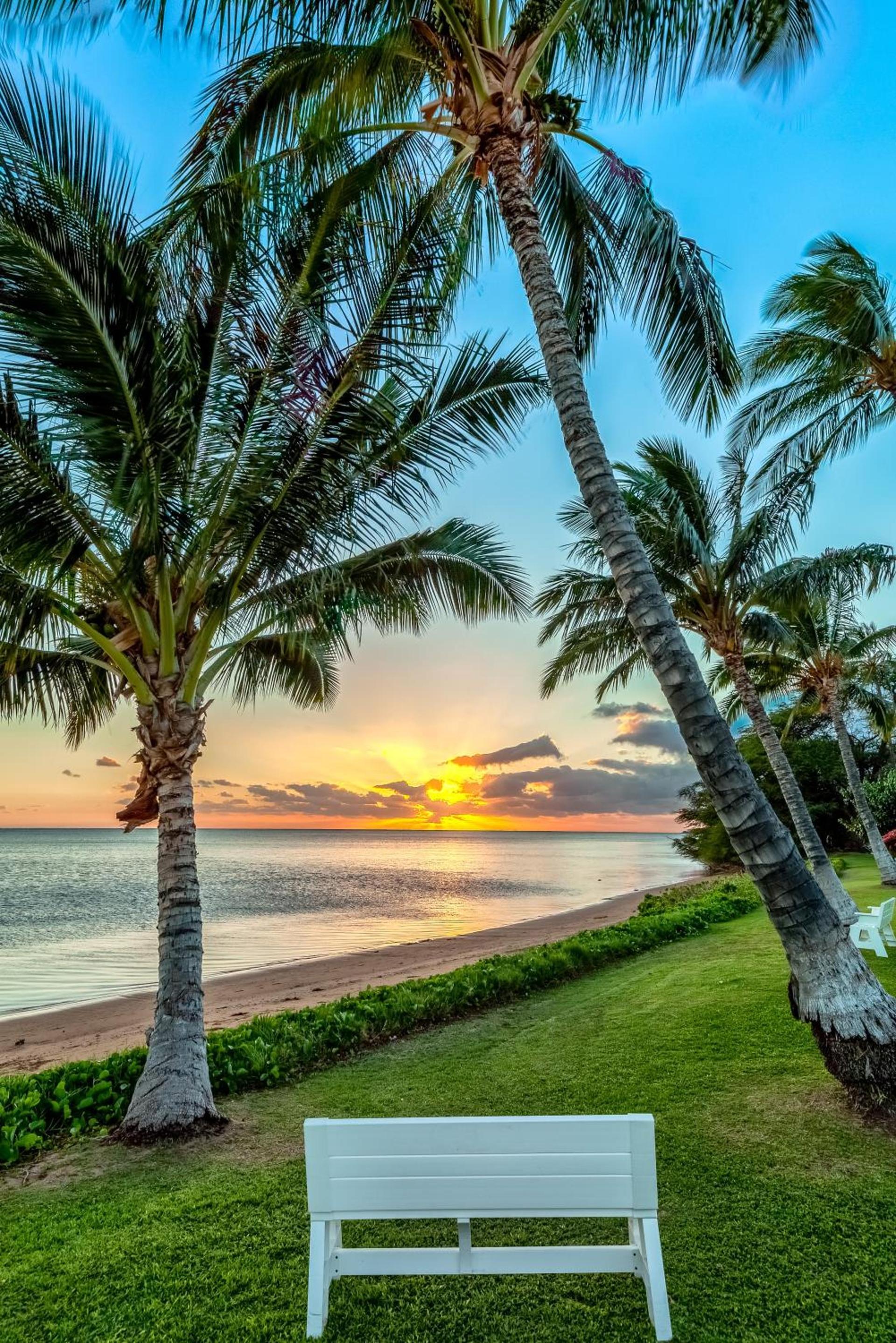 Castle at Moloka'i Shores photo 33