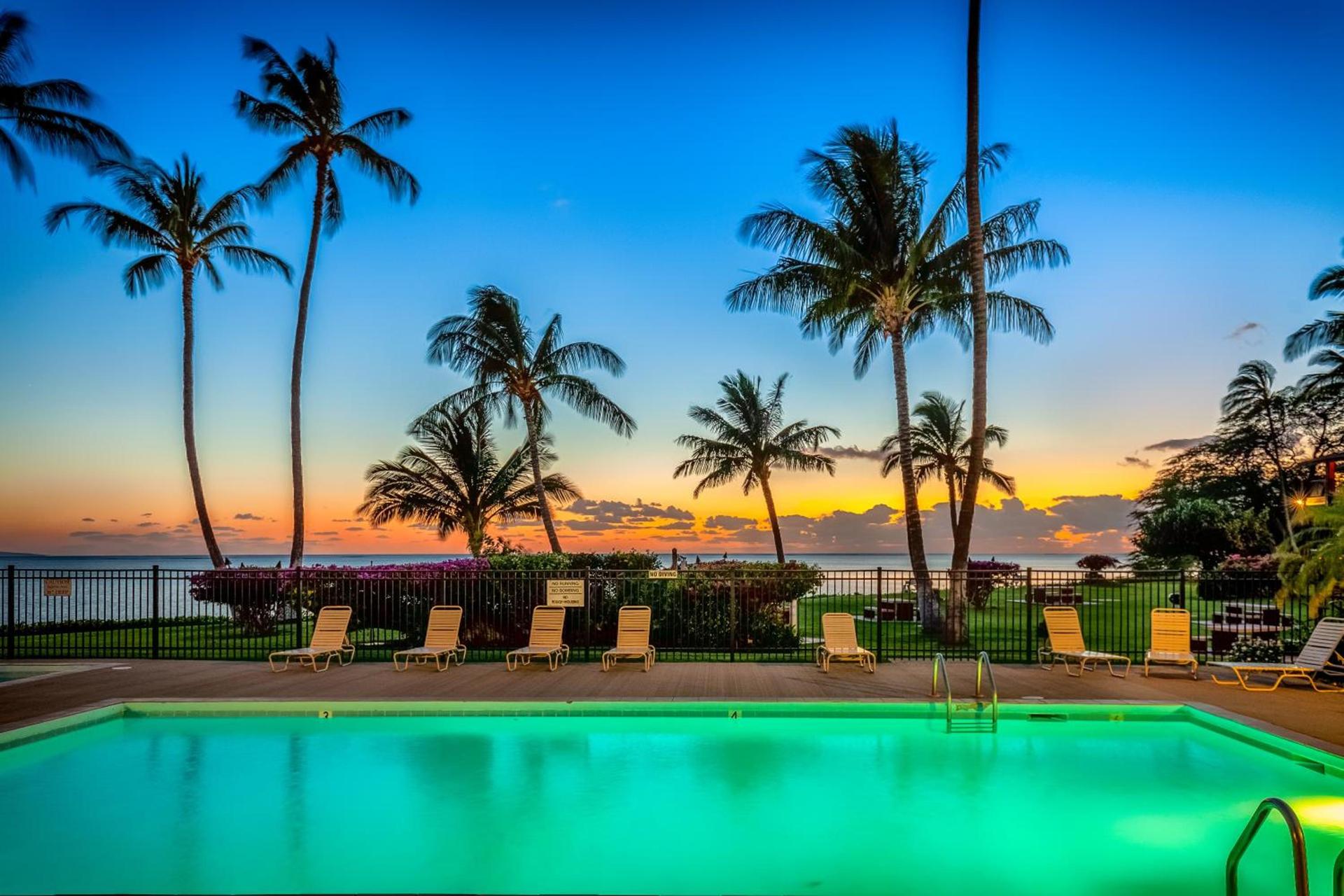 Castle at Moloka'i Shores photo 35