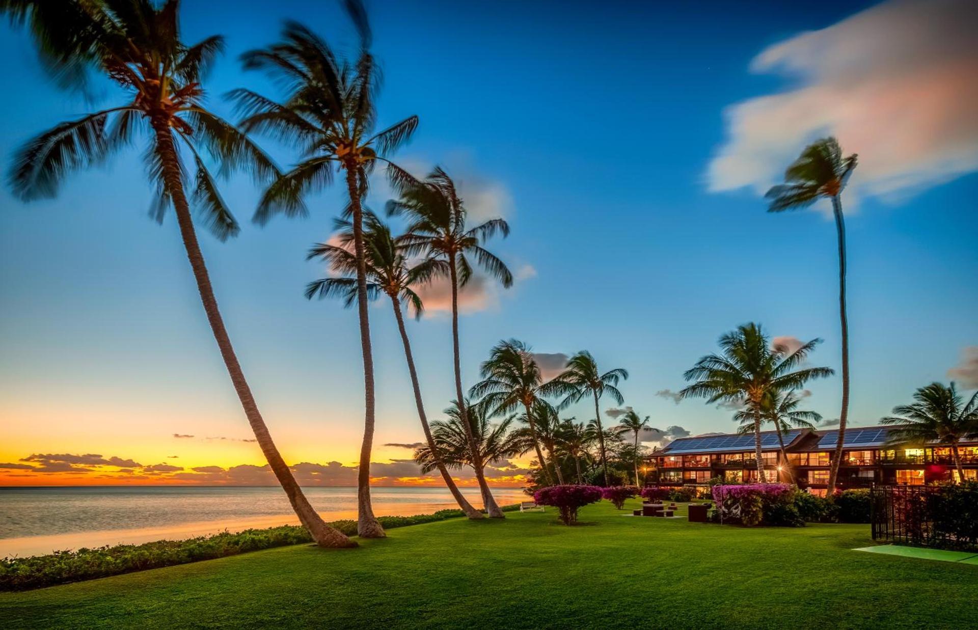 Castle at Moloka'i Shores photo 36