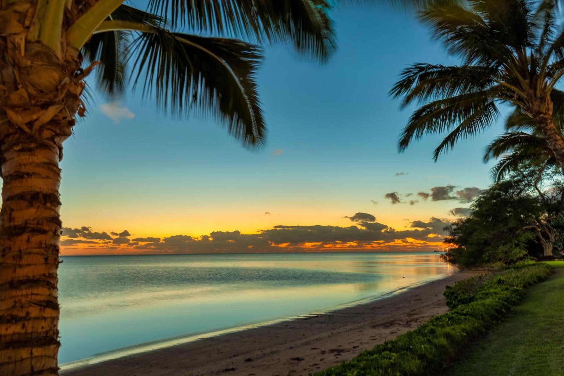 Castle at Moloka'i Shores photo 38
