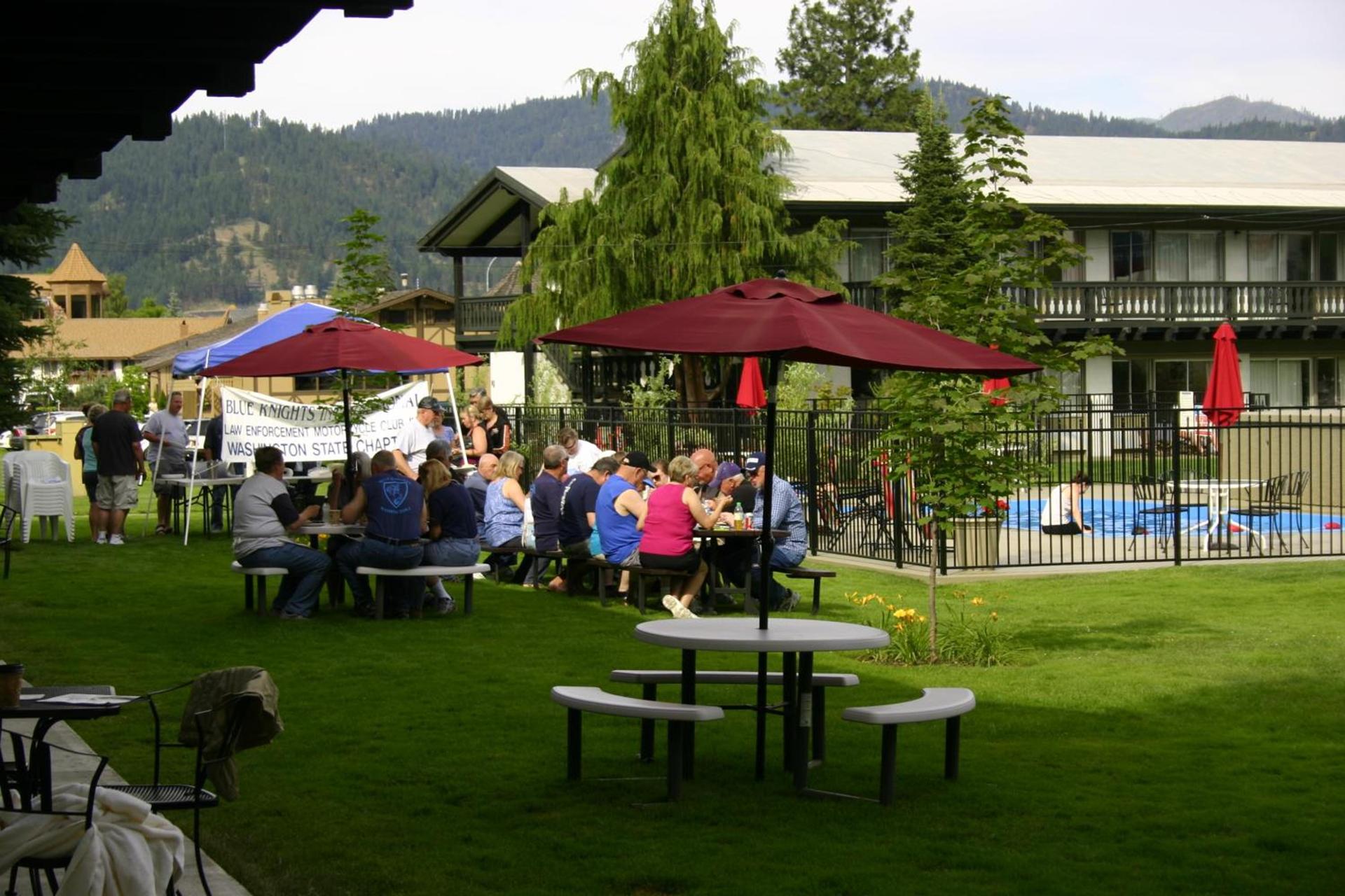 Der Ritterhof Inn photo 72