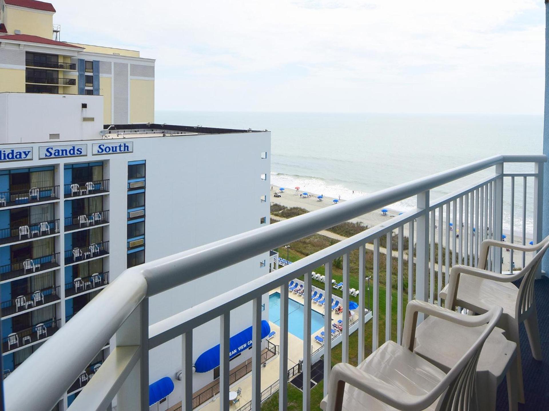 Holiday Sands at South Beach photo 15
