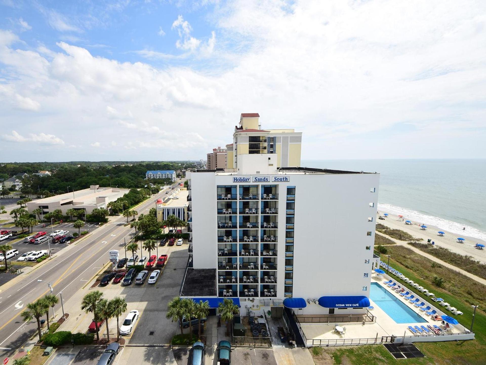 Holiday Sands at South Beach photo 17