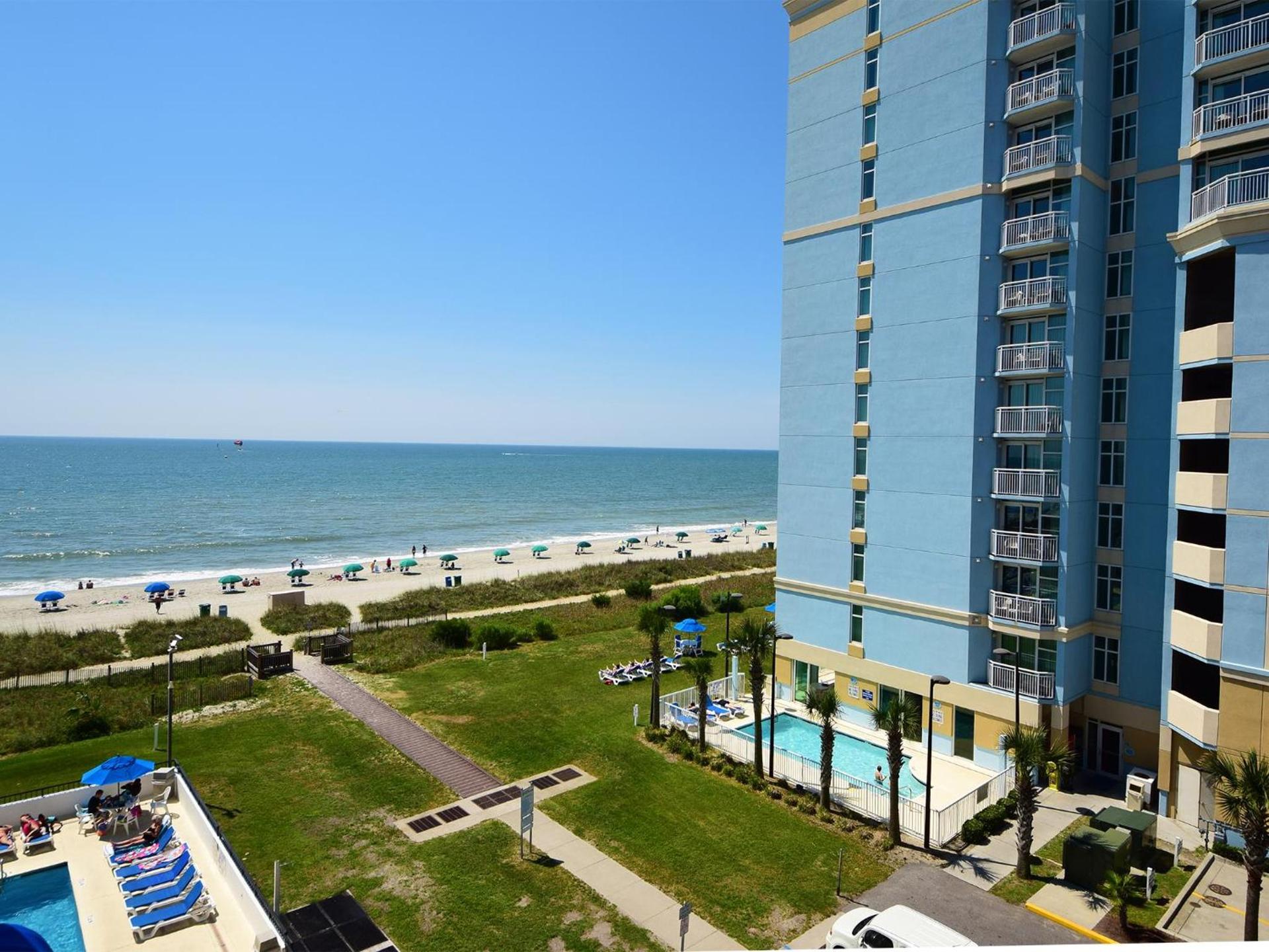 Holiday Sands South photo 30