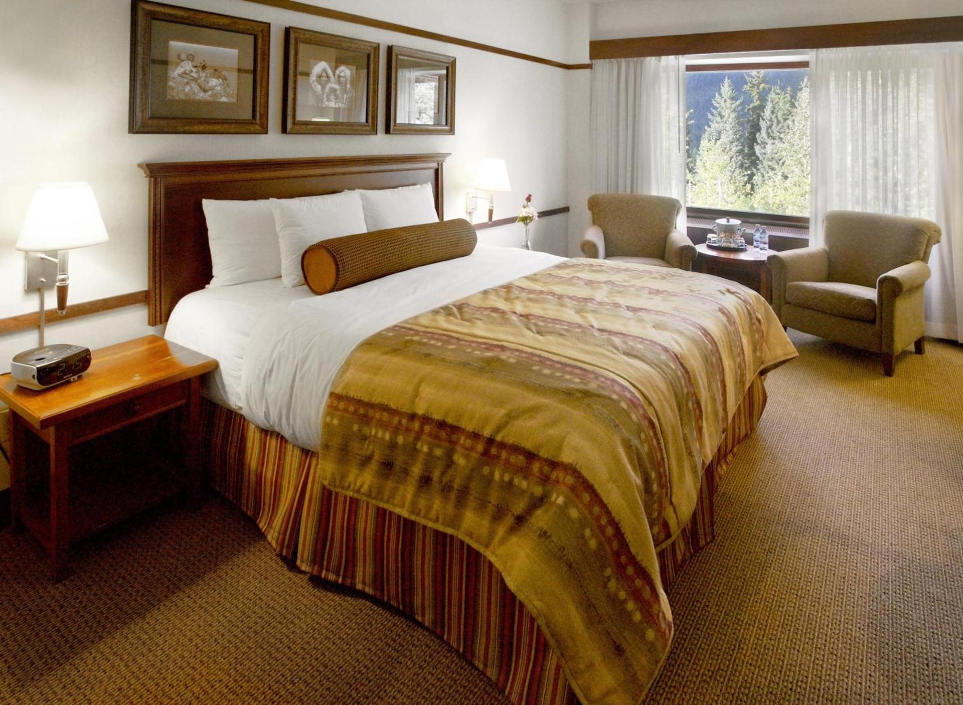 Alyeska Resort photo 41