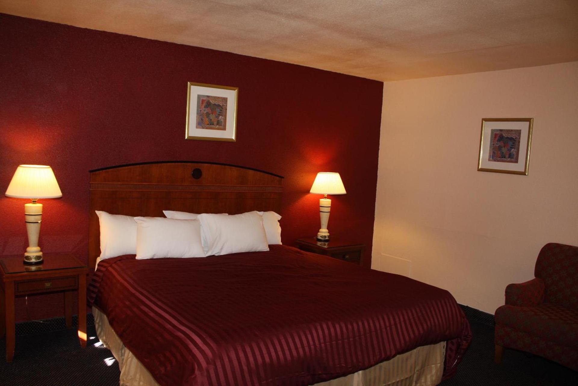 Budget Inn photo 10