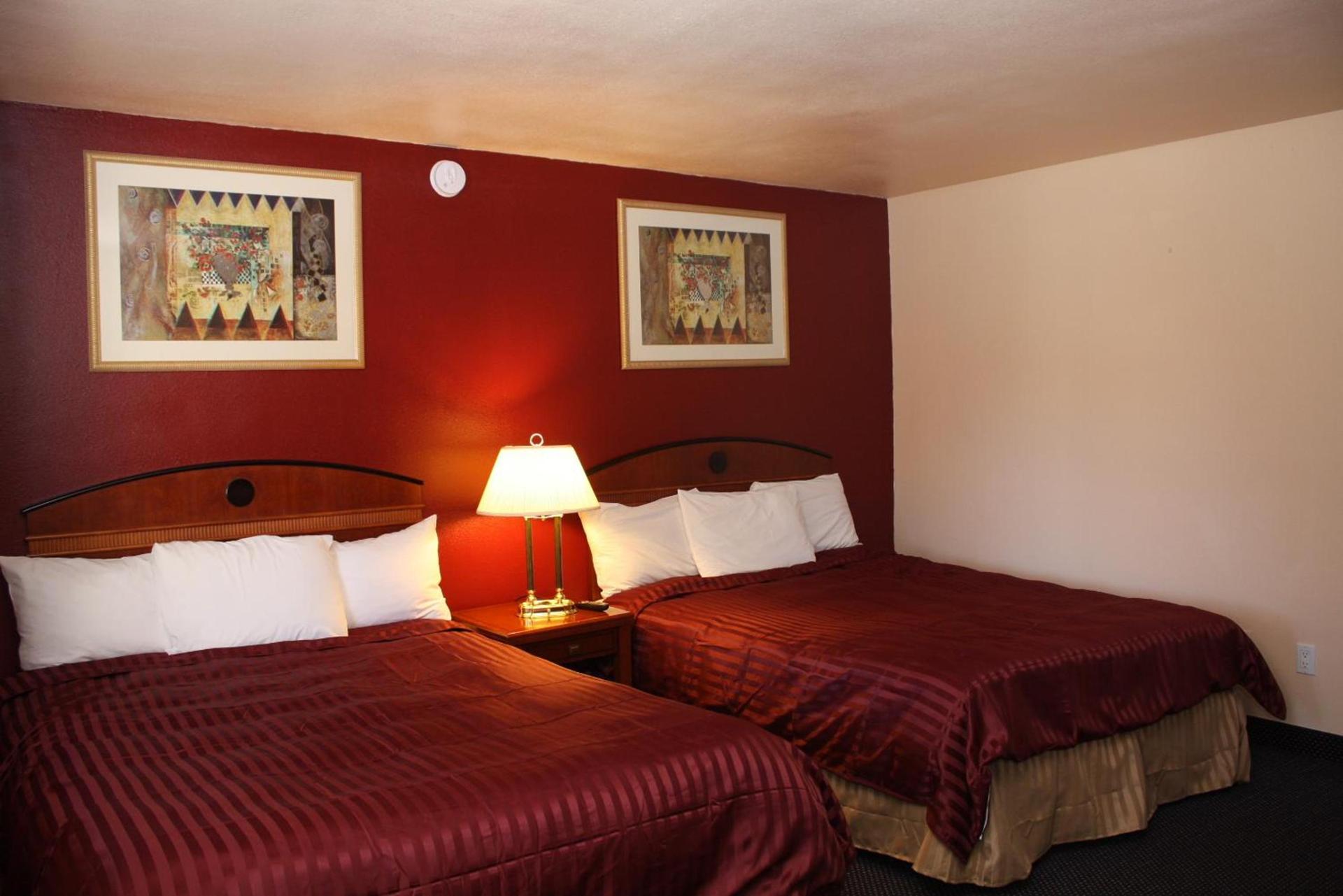 Budget Inn photo 17