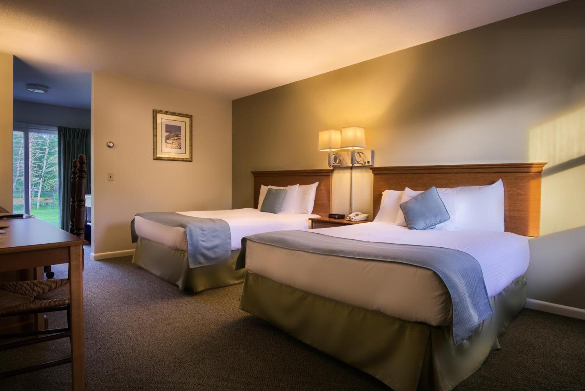 Sun & Ski Inn and Suites photo 53
