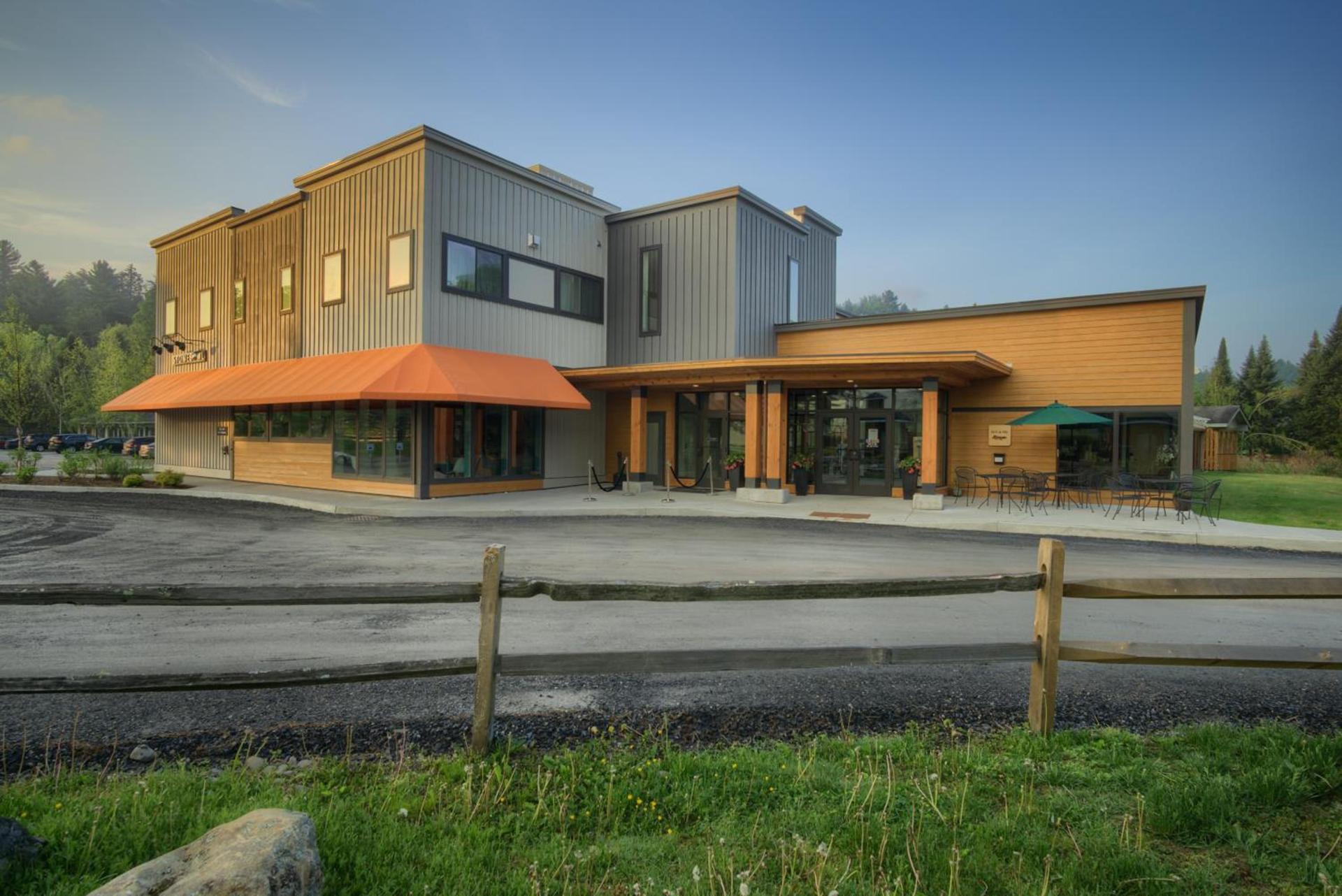 Sun & Ski Inn and Suites photo 23