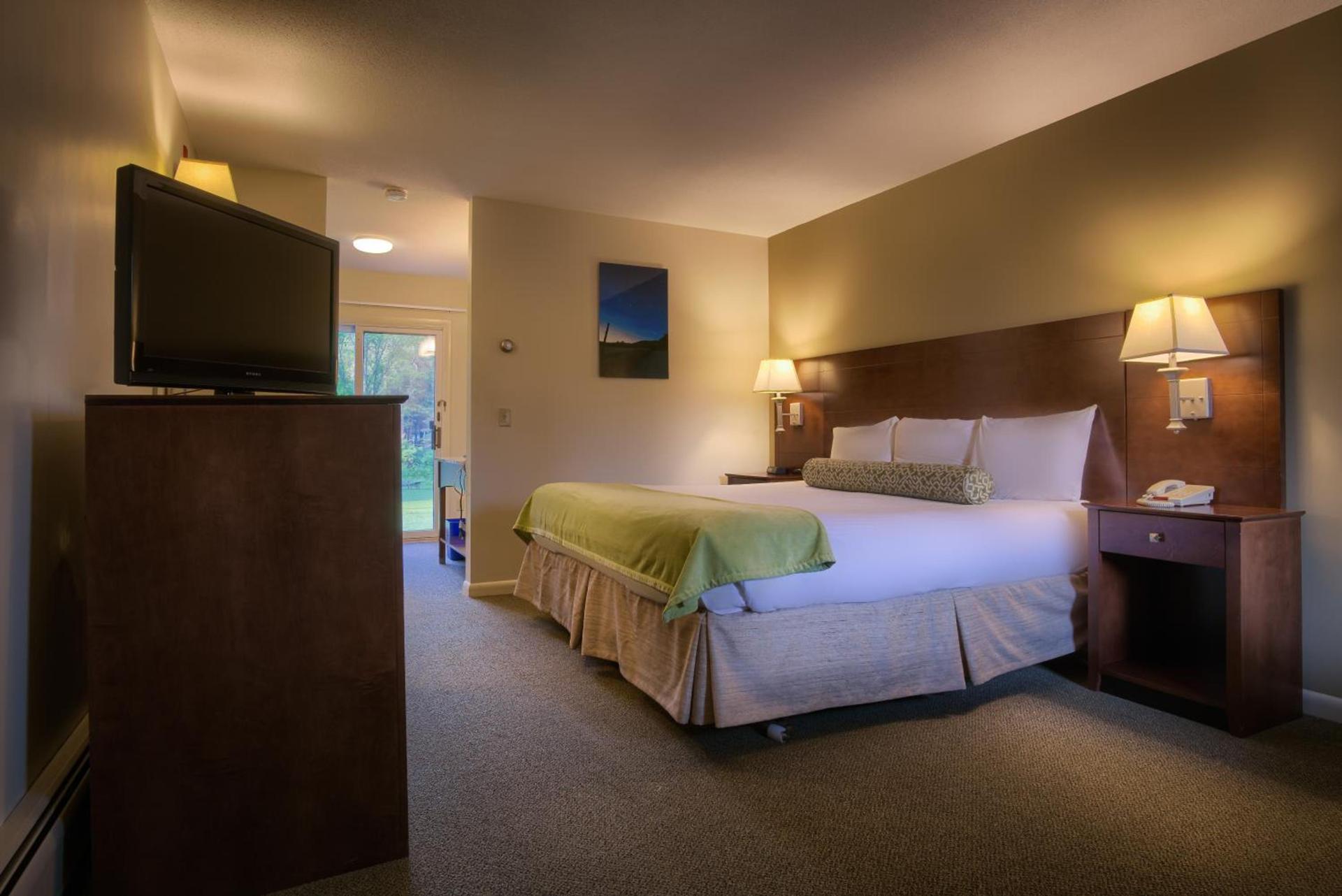 Sun & Ski Inn and Suites photo 55