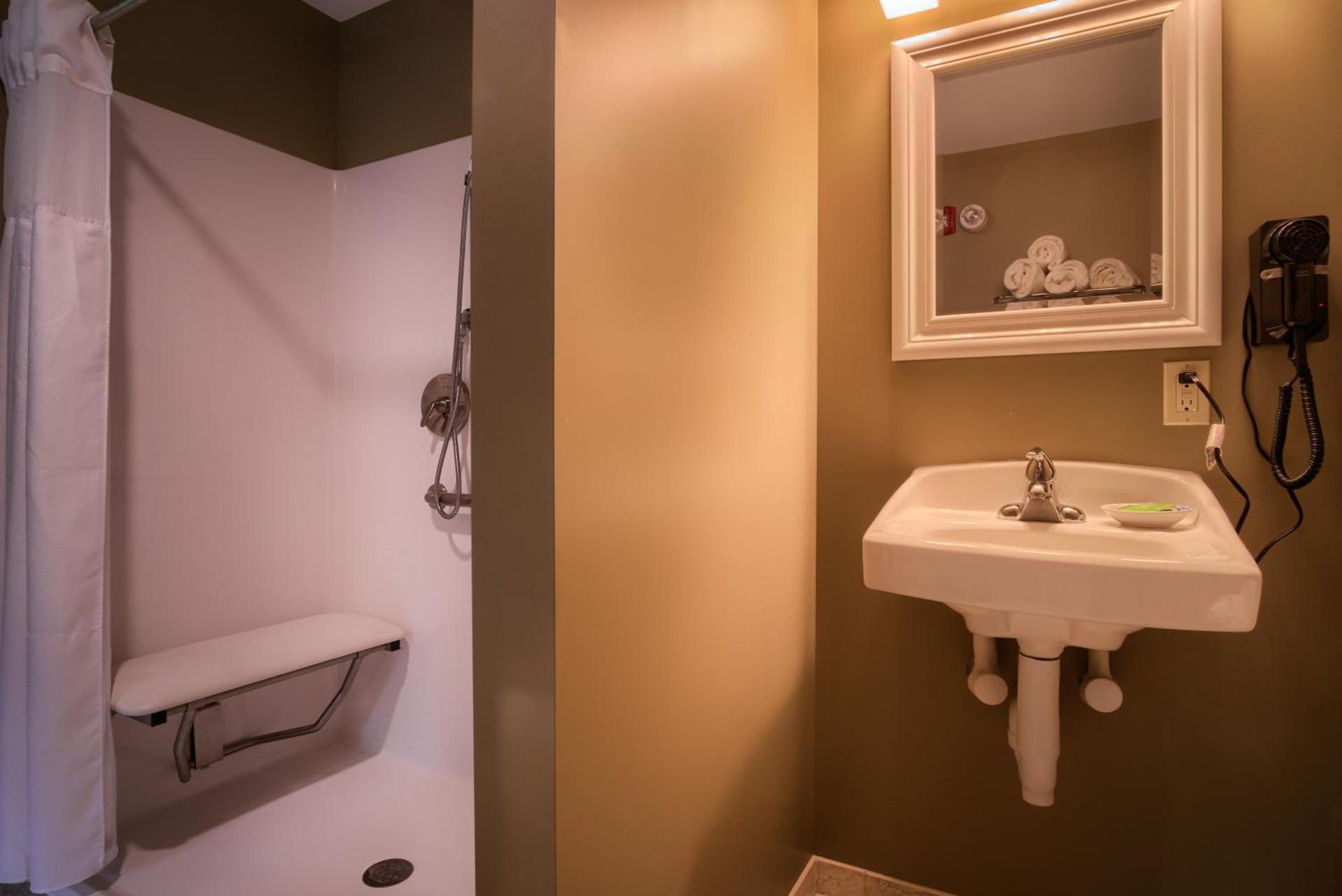 Sun & Ski Inn and Suites photo 61