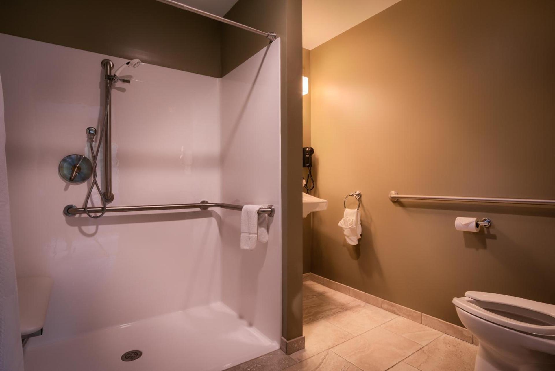 Sun & Ski Inn and Suites photo 62