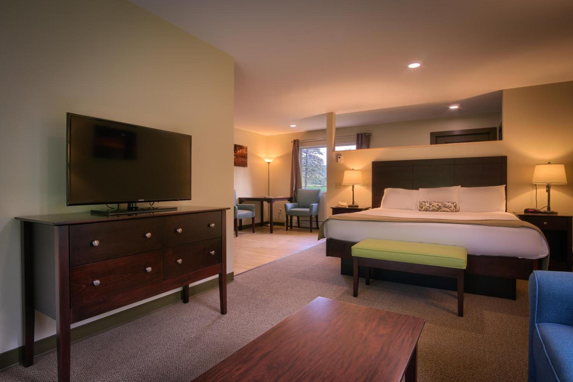 Sun & Ski Inn and Suites photo 63