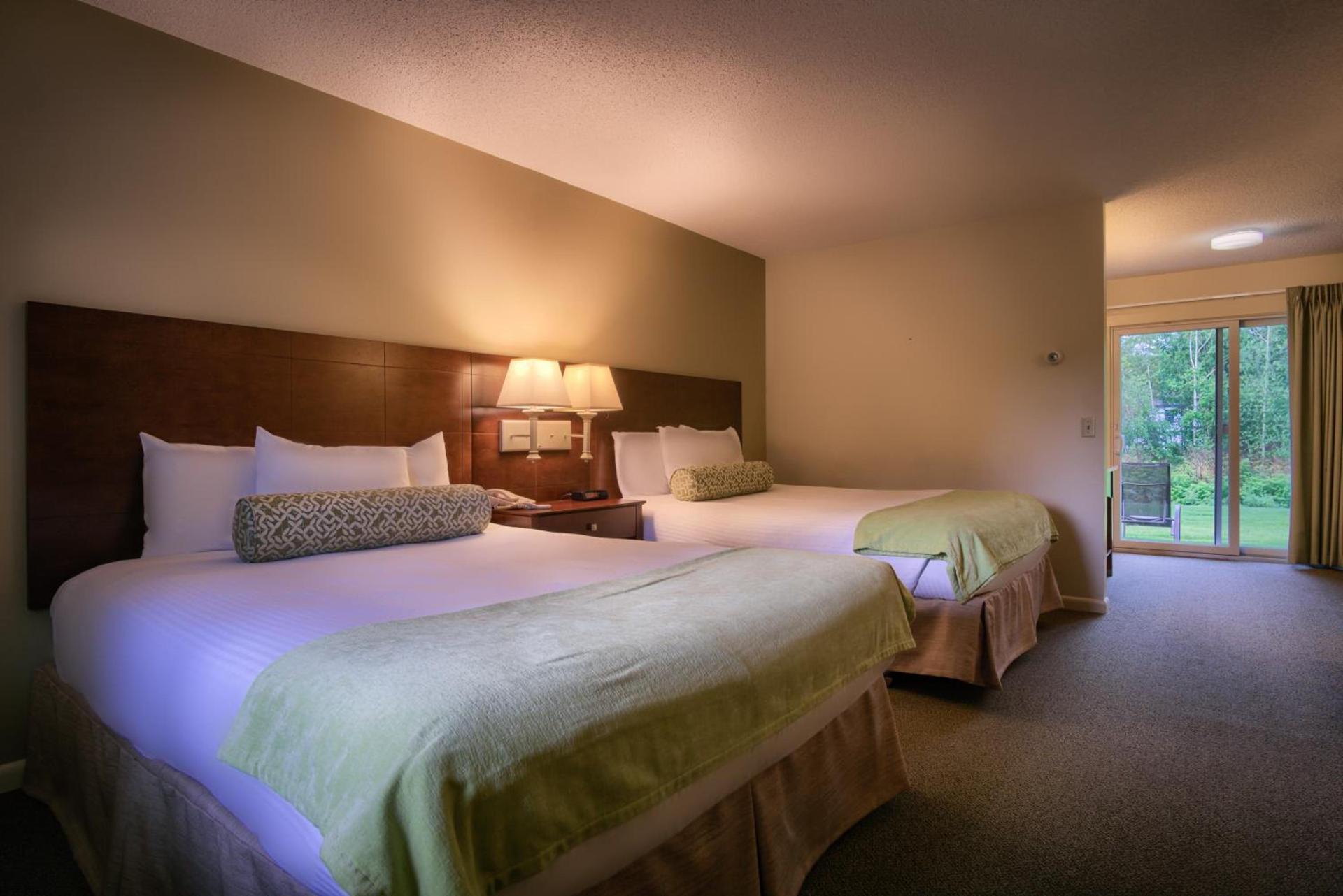Sun & Ski Inn and Suites photo 65