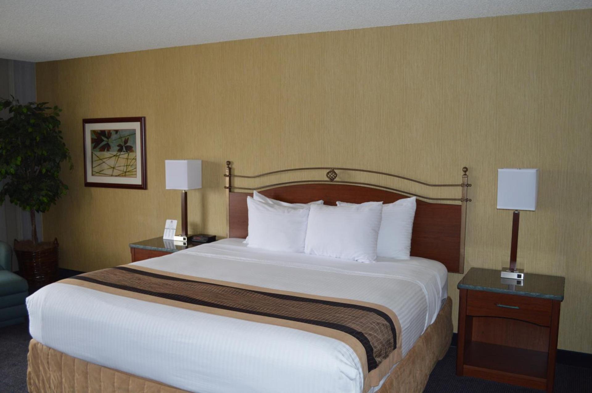 Best Western Cascadia Inn photo 42
