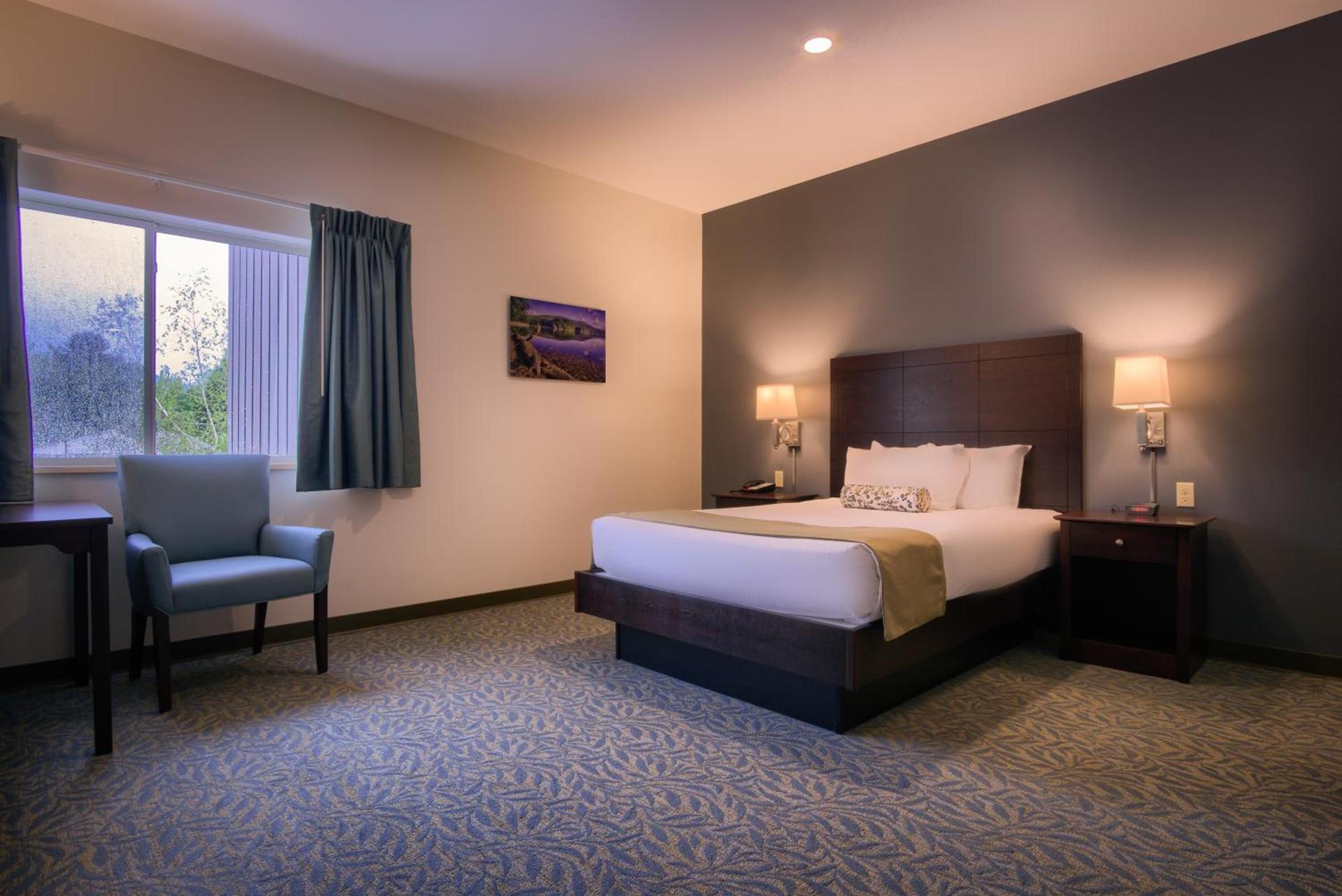 Sun & Ski Inn and Suites photo 68