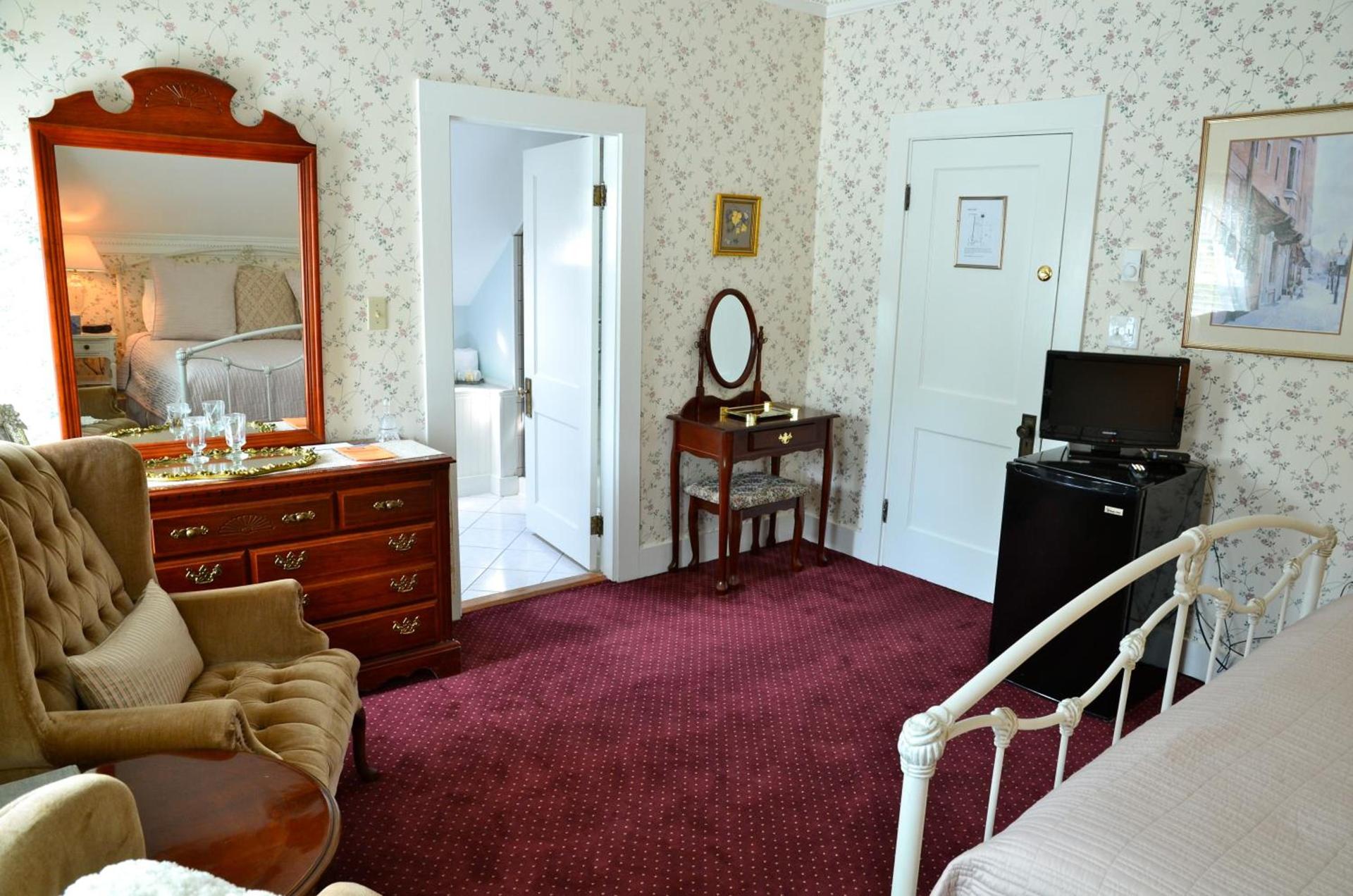 Victoria Inn photo 76