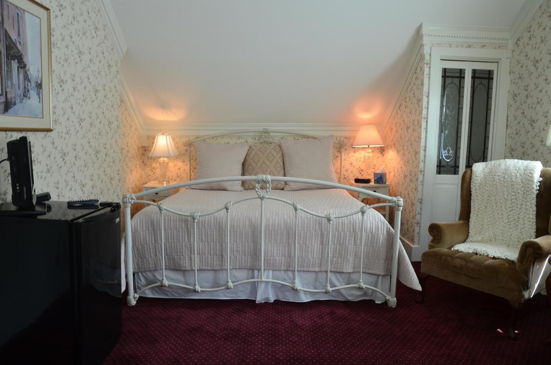 Victoria Inn photo 77