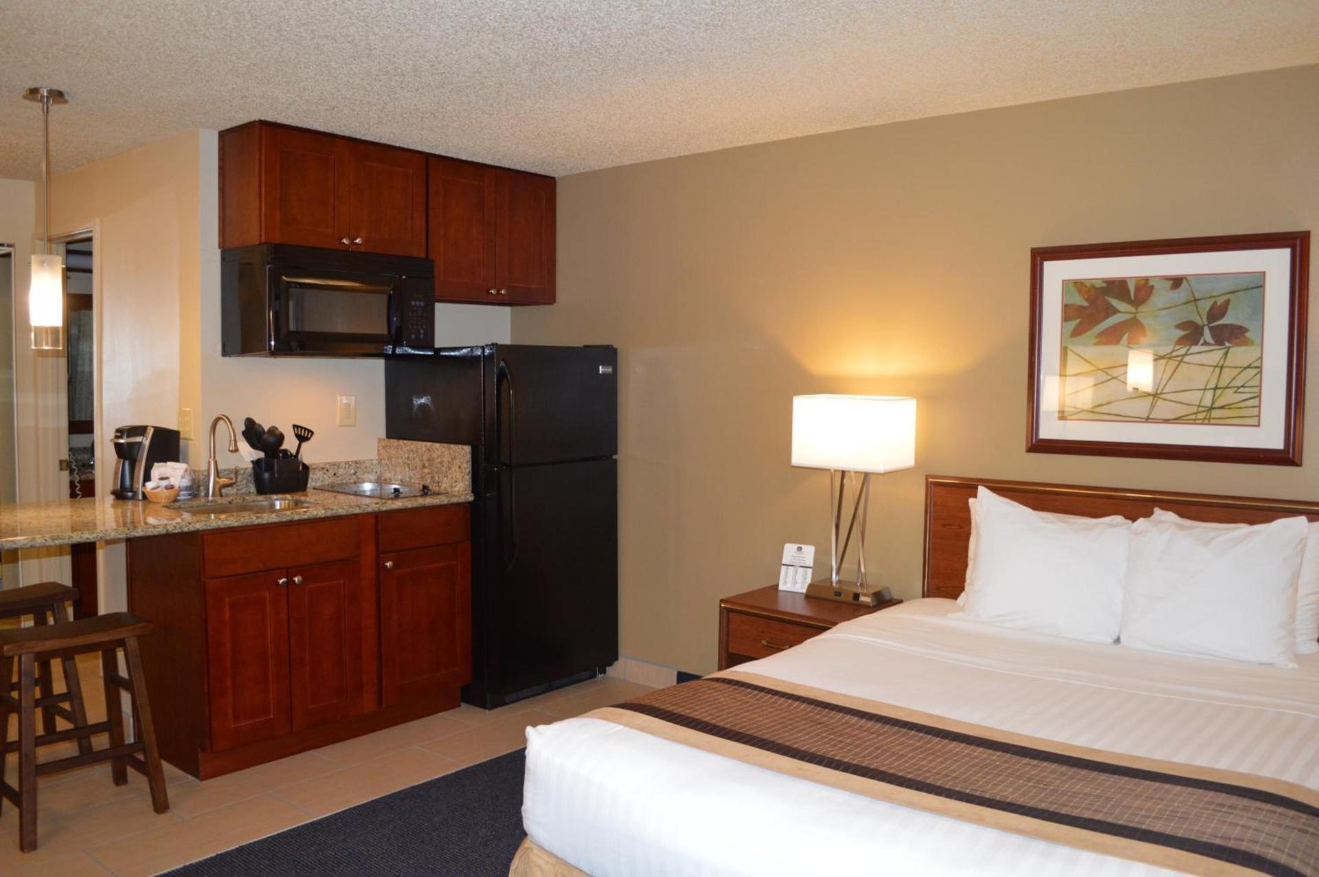 Best Western Cascadia Inn photo 47