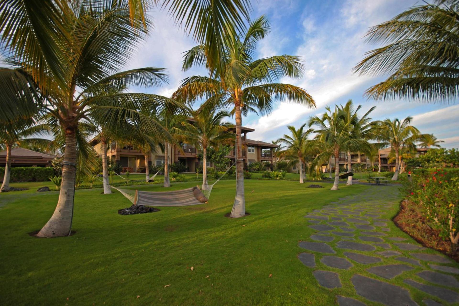 Castle Hali'i Kai at Waikoloa photo 76