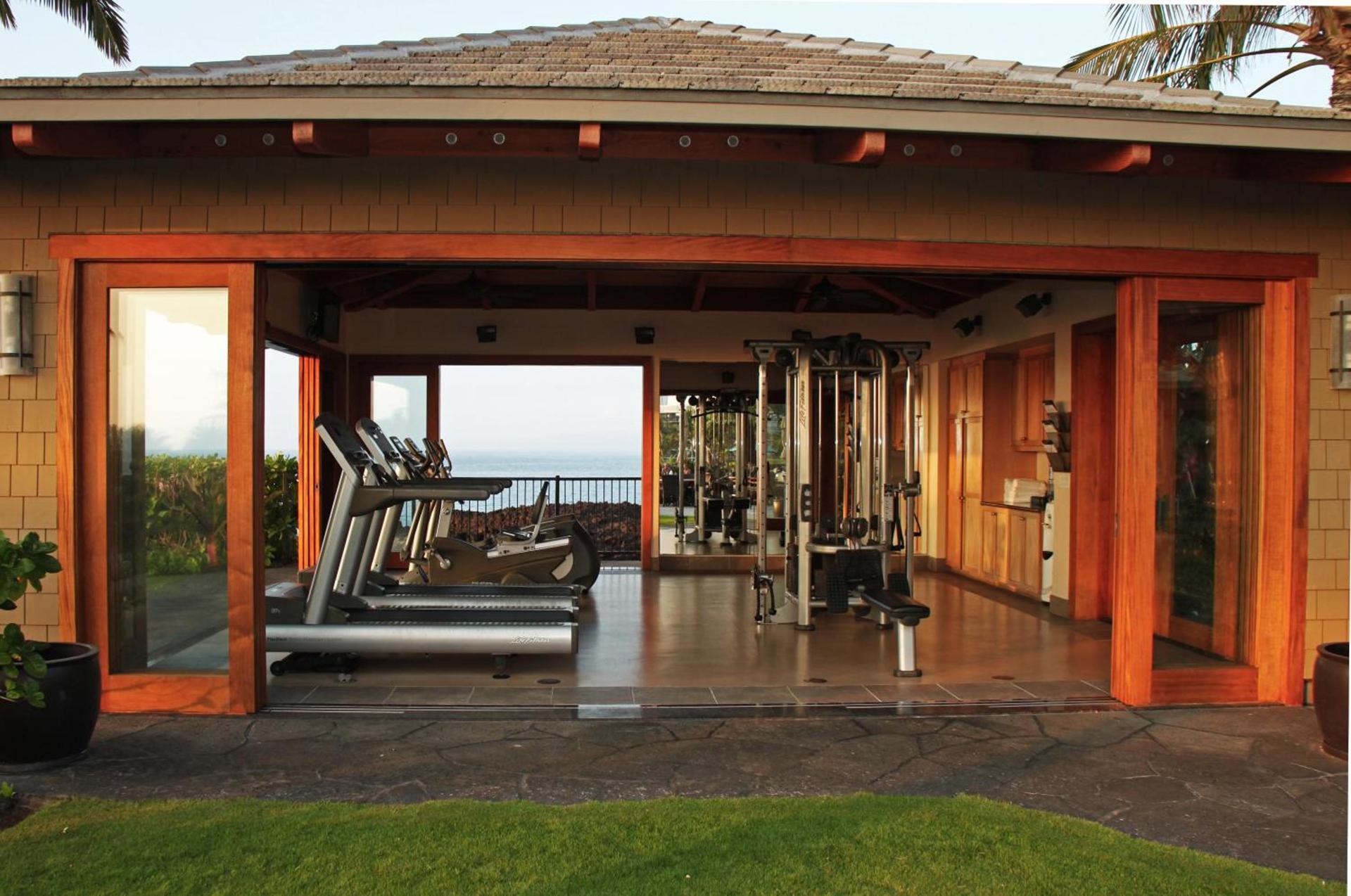Castle Hali'i Kai at Waikoloa photo 6