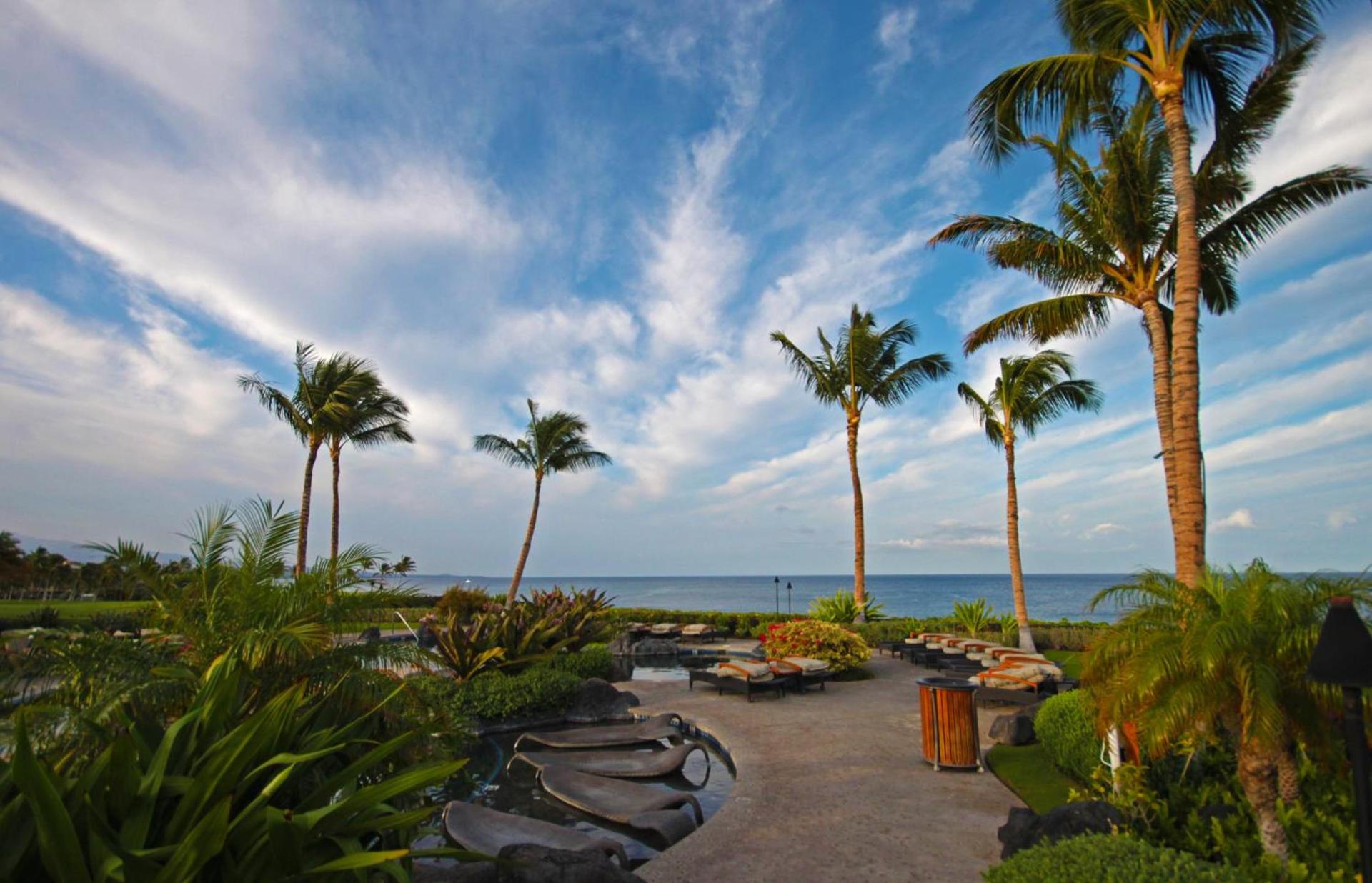 Castle Hali'i Kai at Waikoloa photo 77