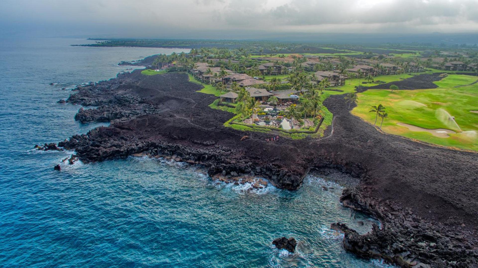 Castle Hali'i Kai at Waikoloa photo 82