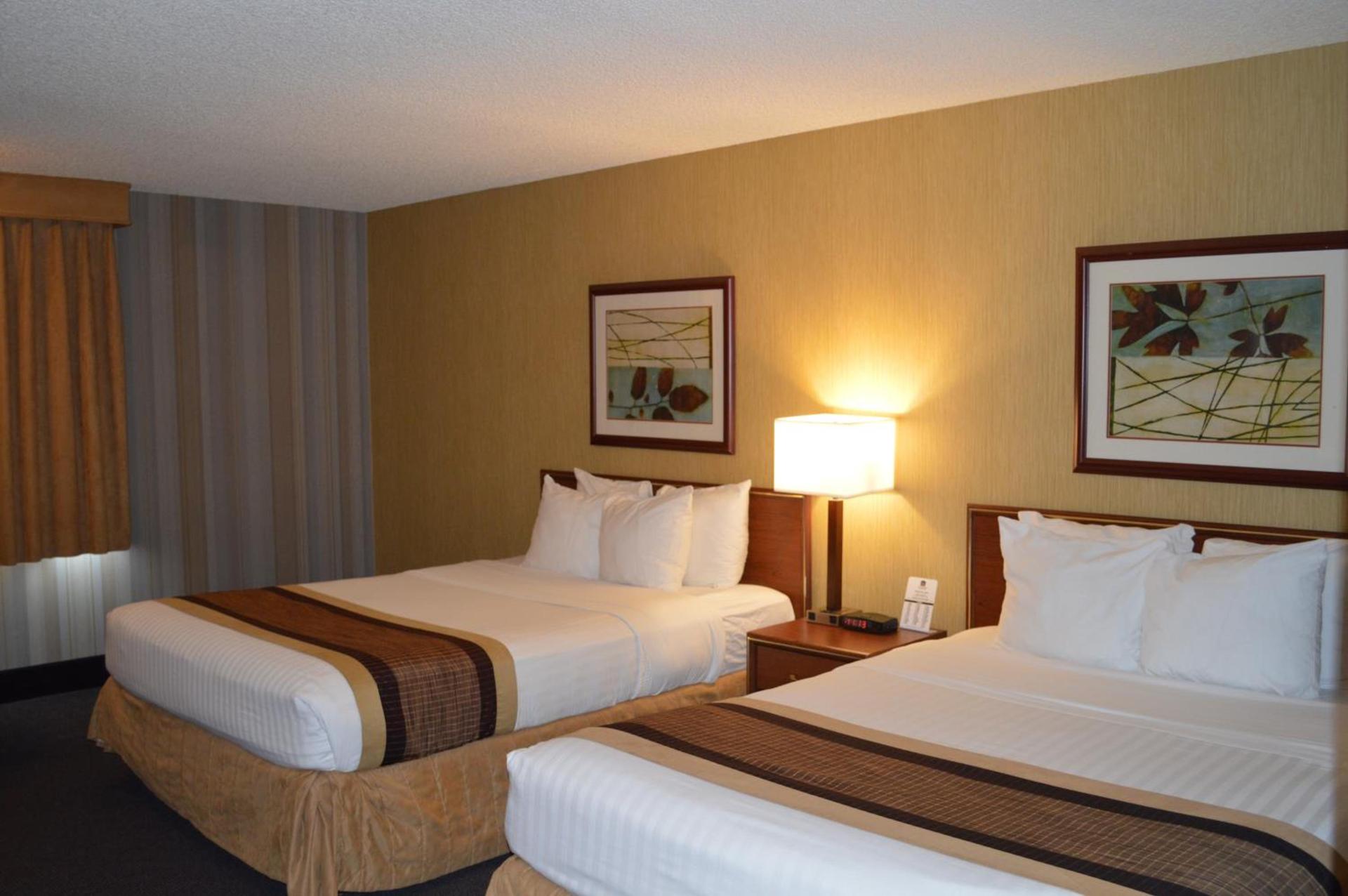 Best Western Cascadia Inn photo 40